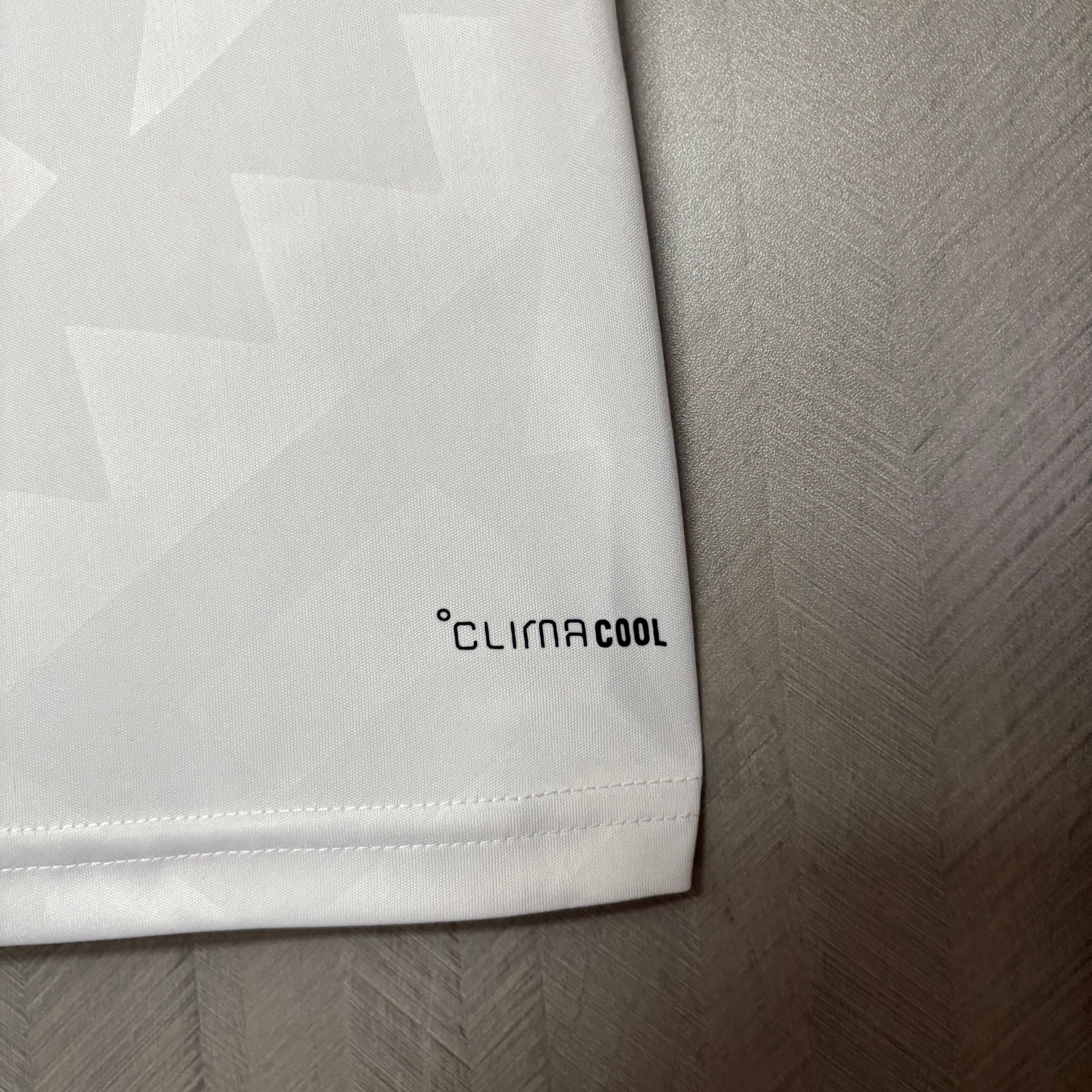 World Cup 2026 Mexico Away Jersey