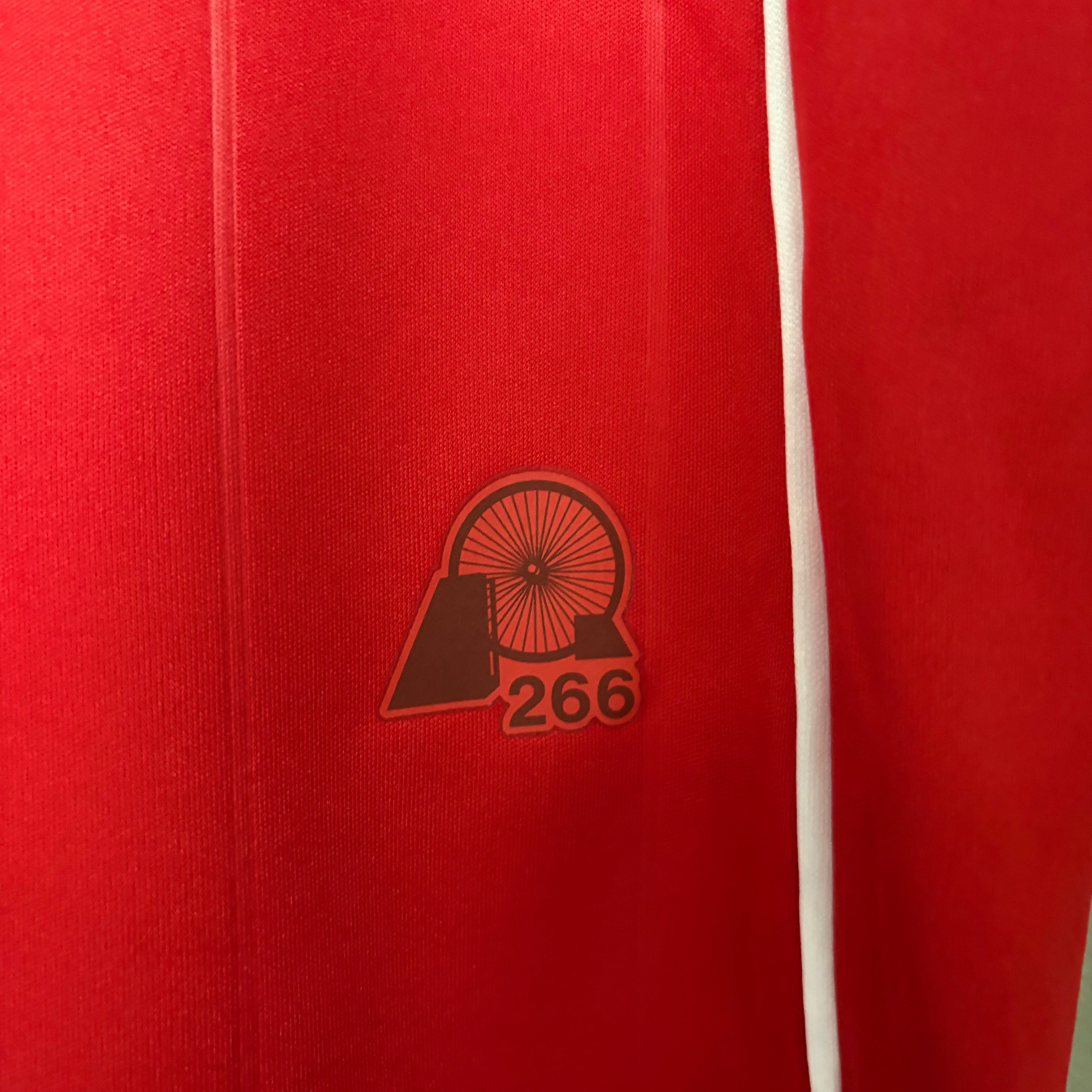 25/26 Wrexham Home Jersey