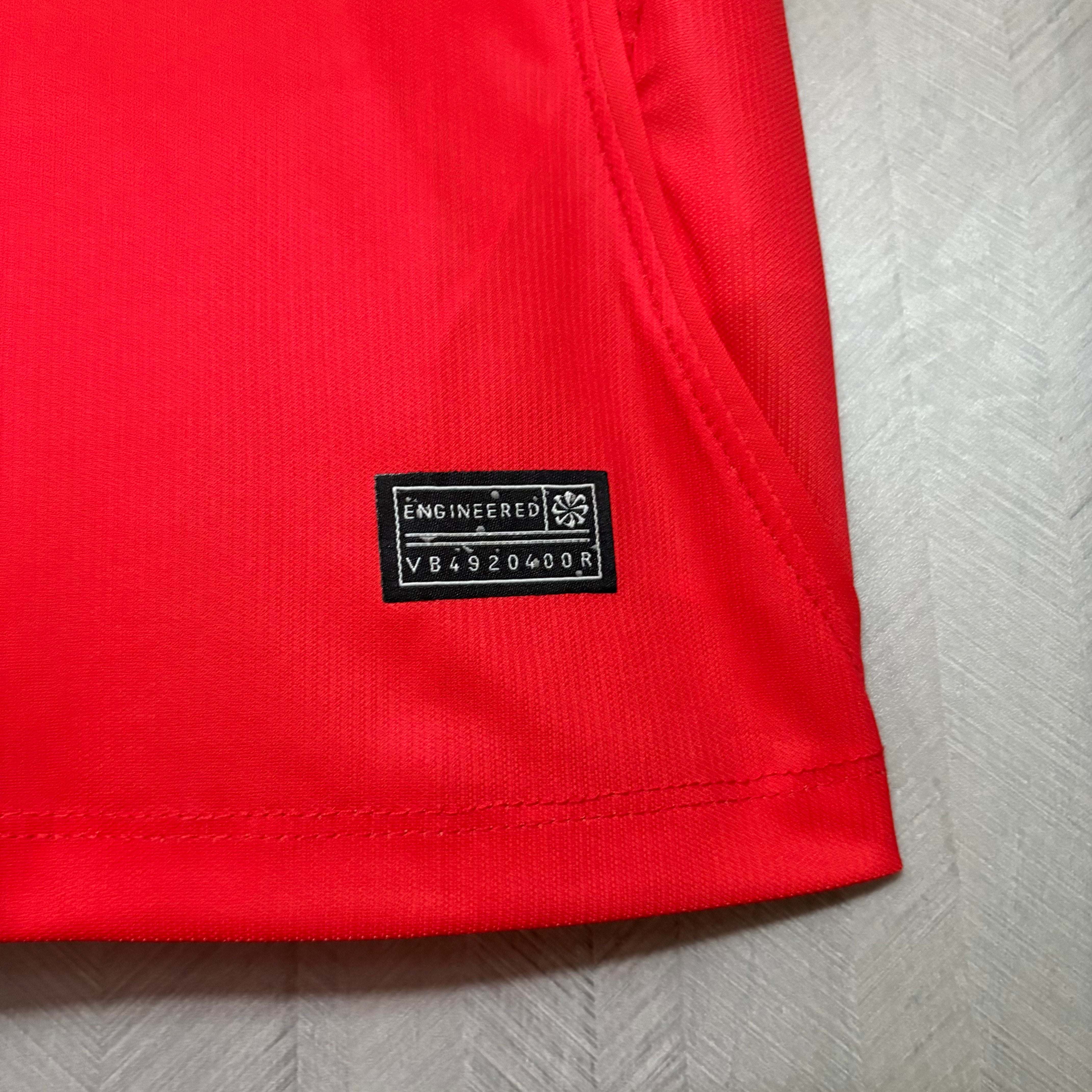 World Cup 2026 Norway Home Jersey