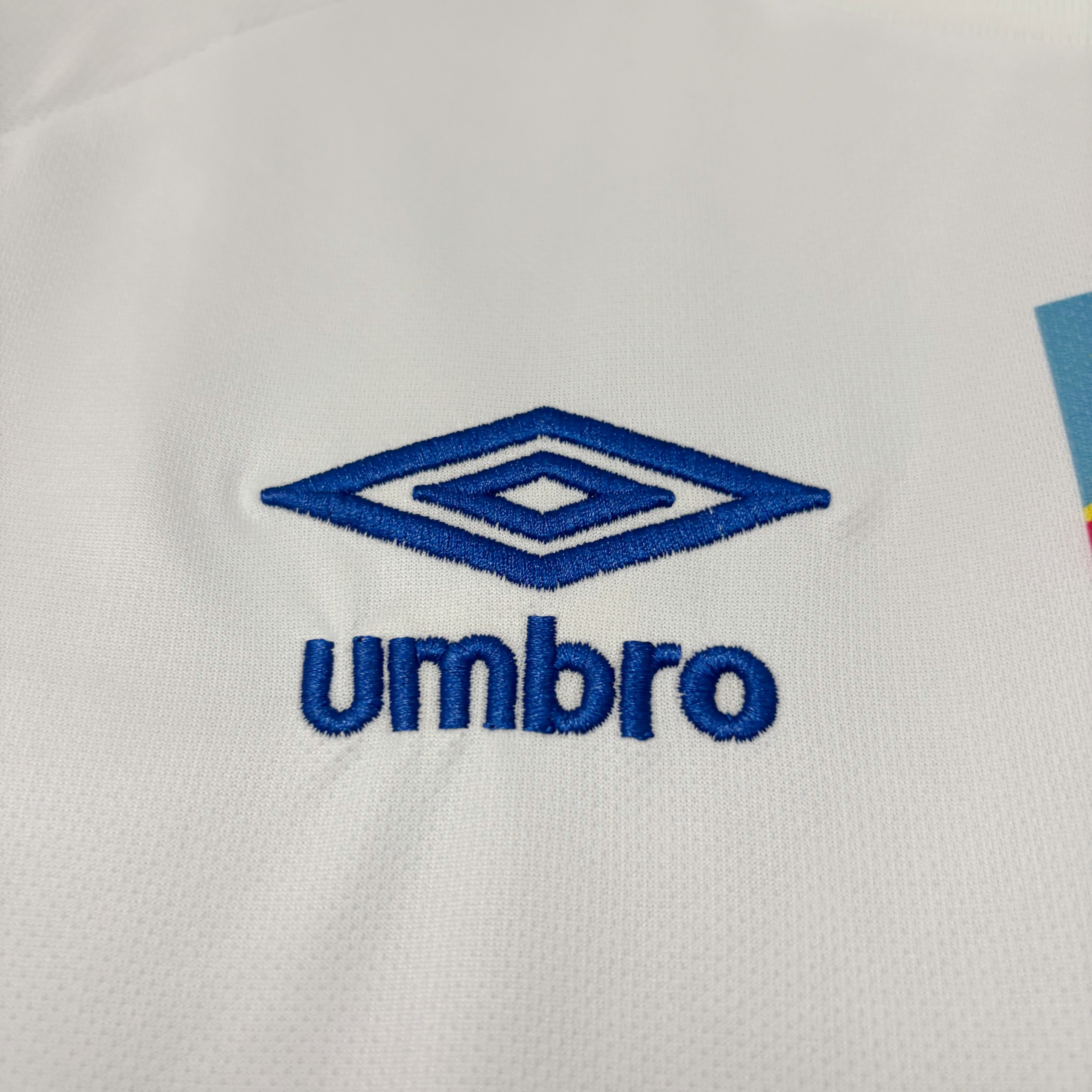 World Cup 2026 Congo Away Jersey