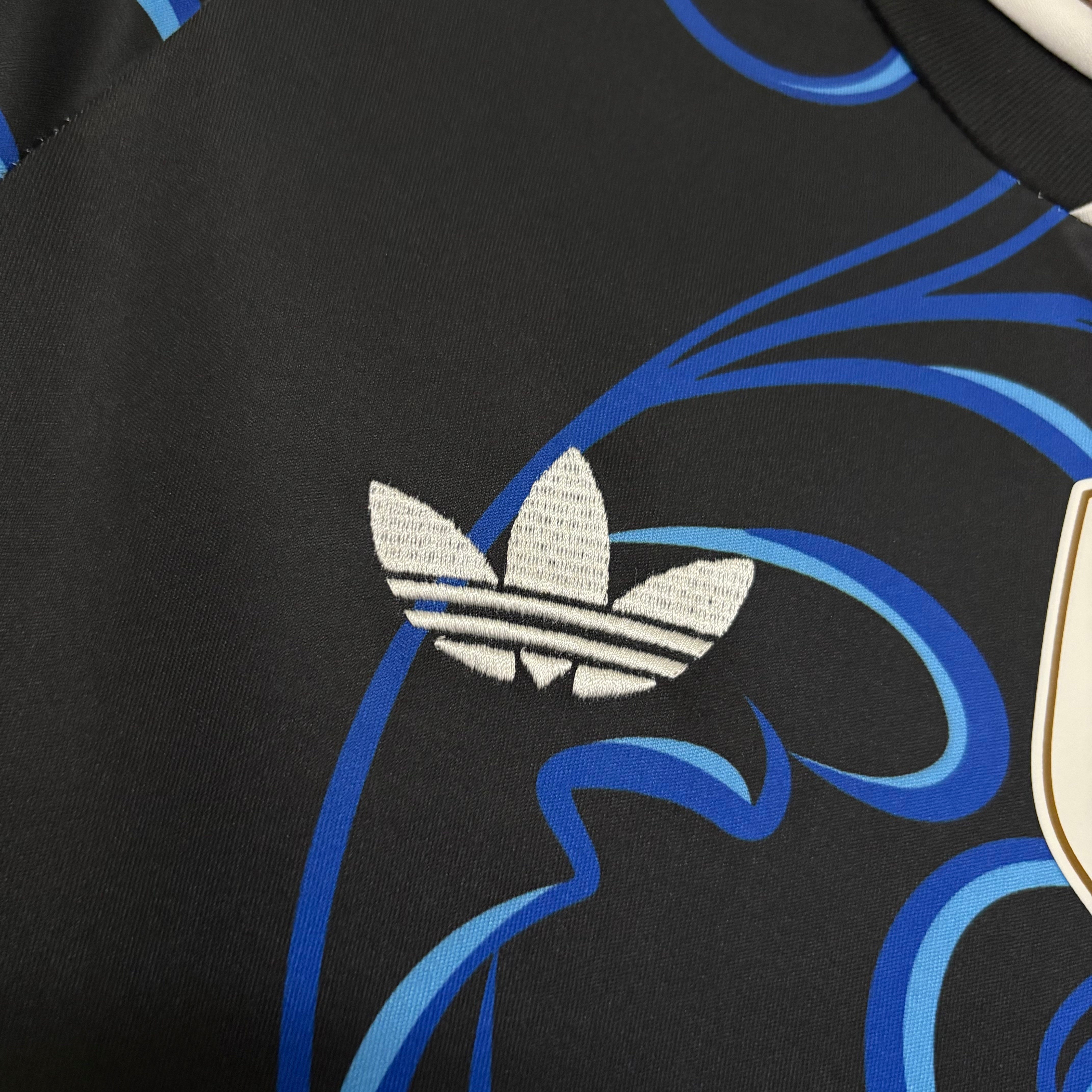 World Cup 2026 Argentina Away Jersey