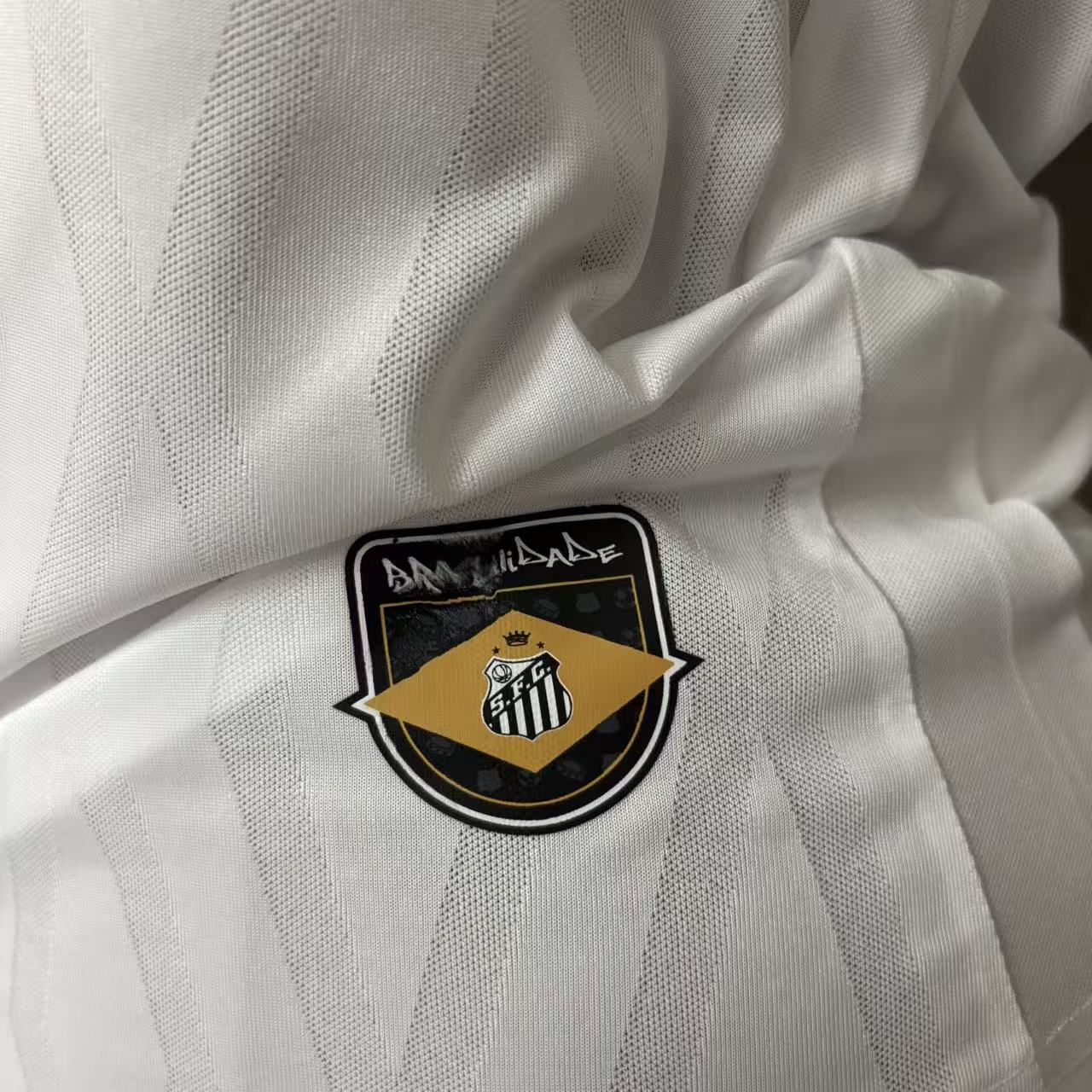 Women's  26/27 Santos Home Jersey