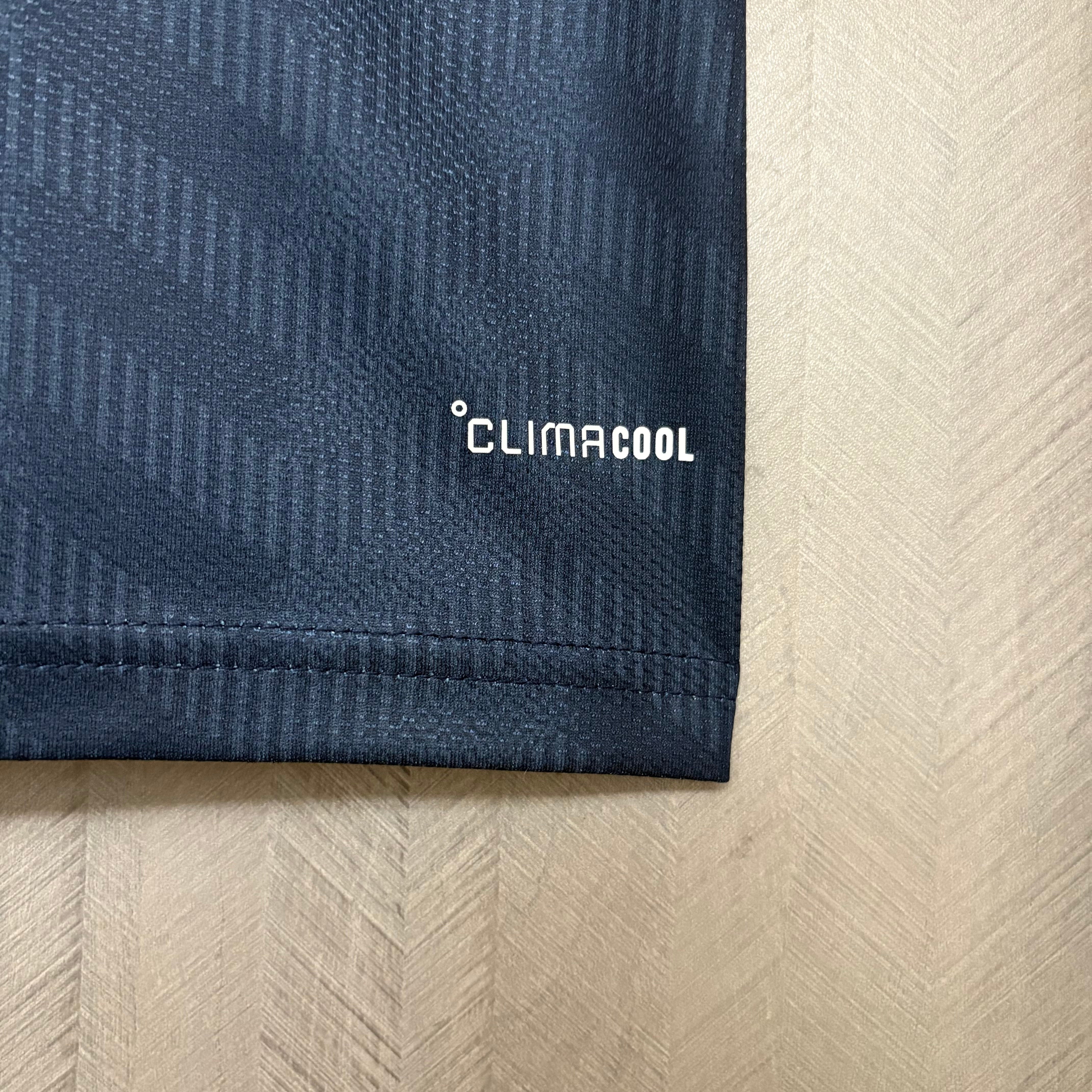 World Cup 2026 Germany Away Jersey