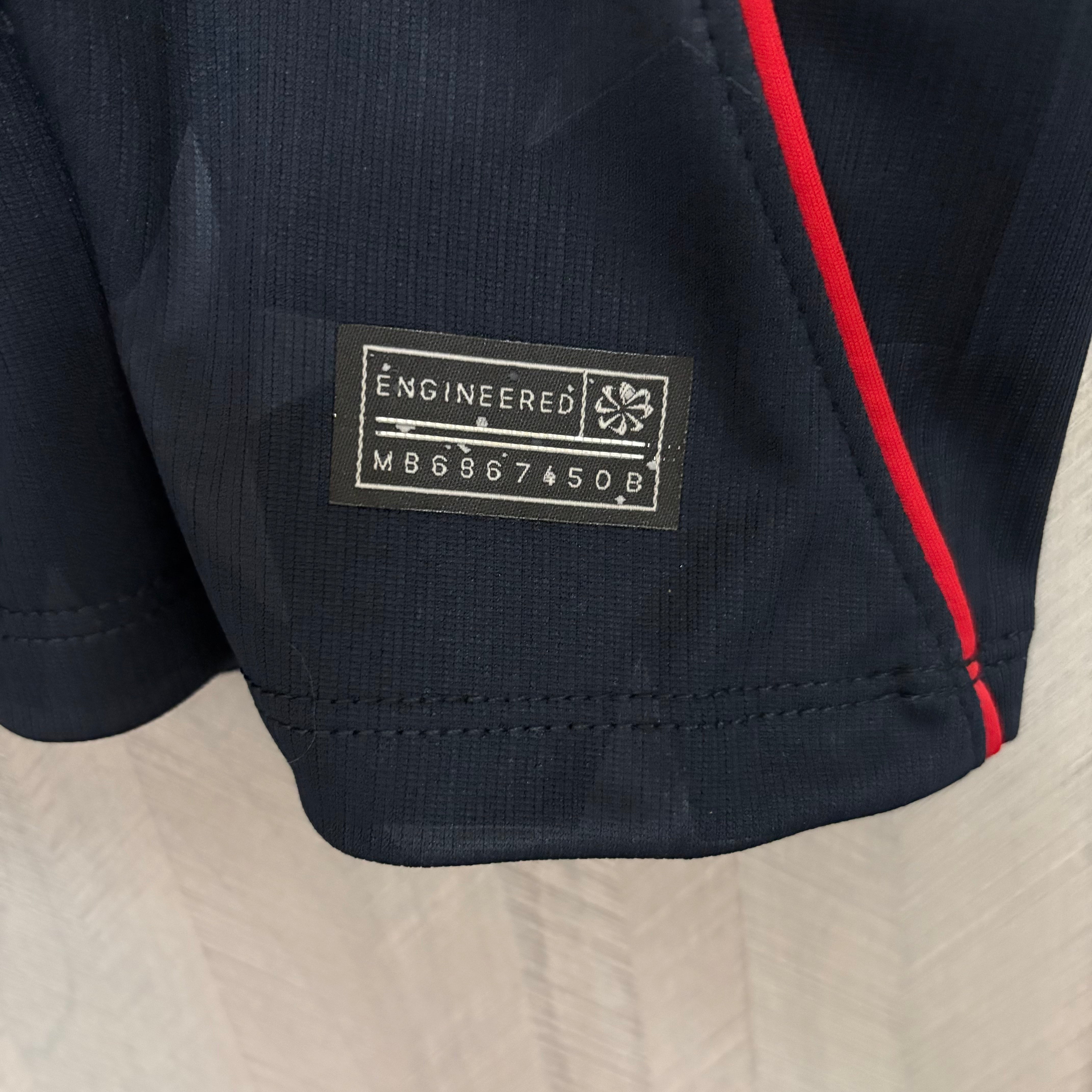 World Cup 2026 USA Away Jersey