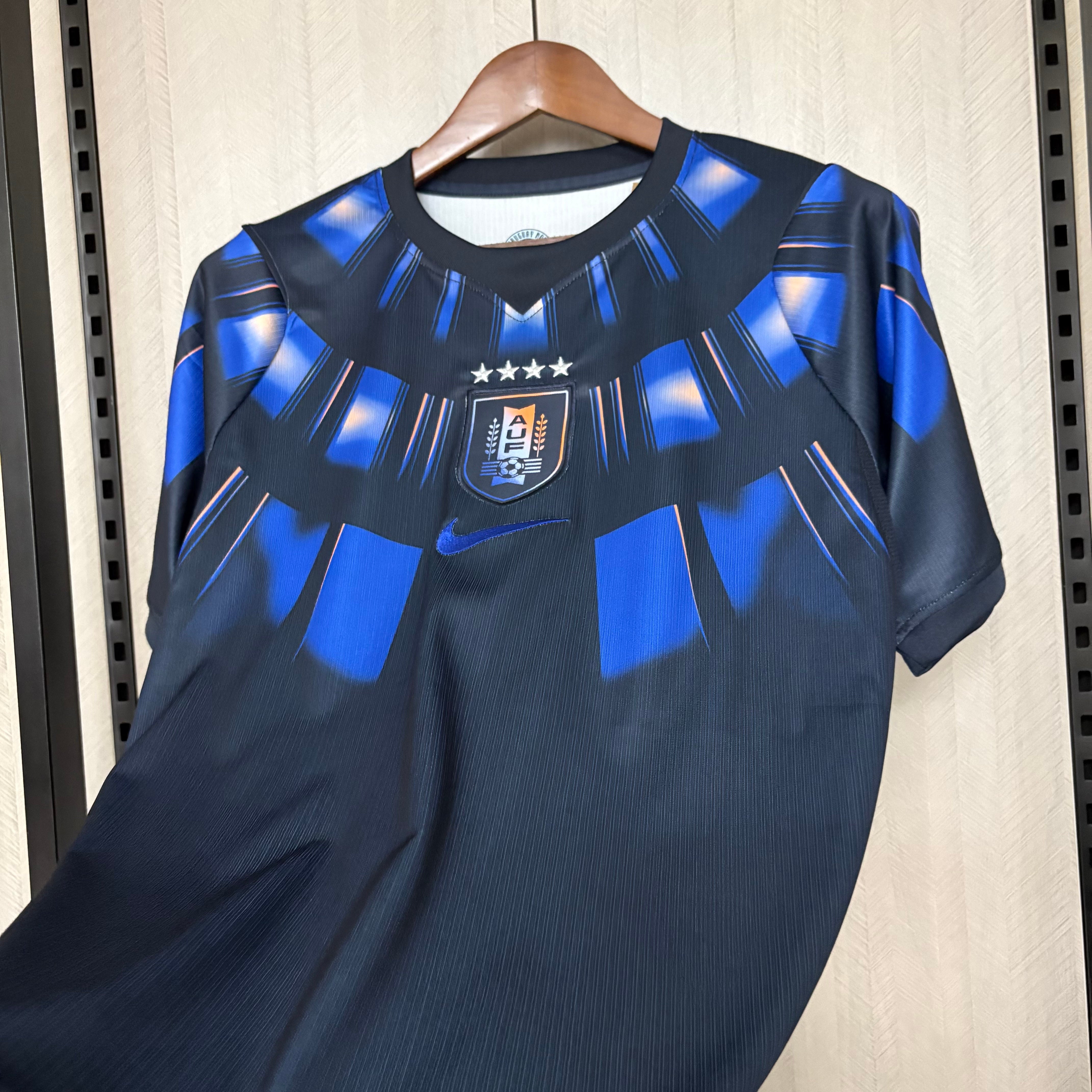 World Cup 2026 Uruguay Away Jersey