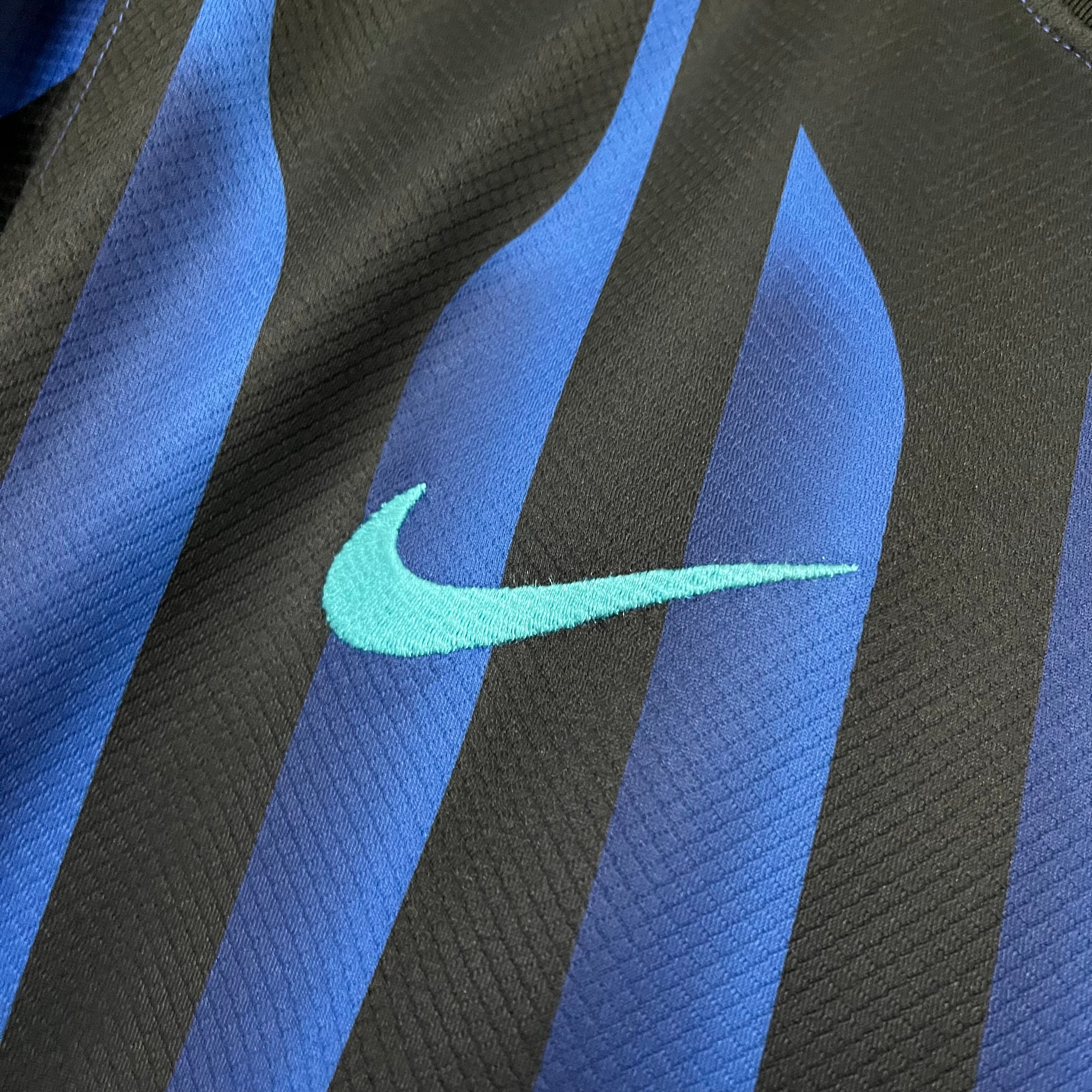 25/26 Inter Milan Home Jersey