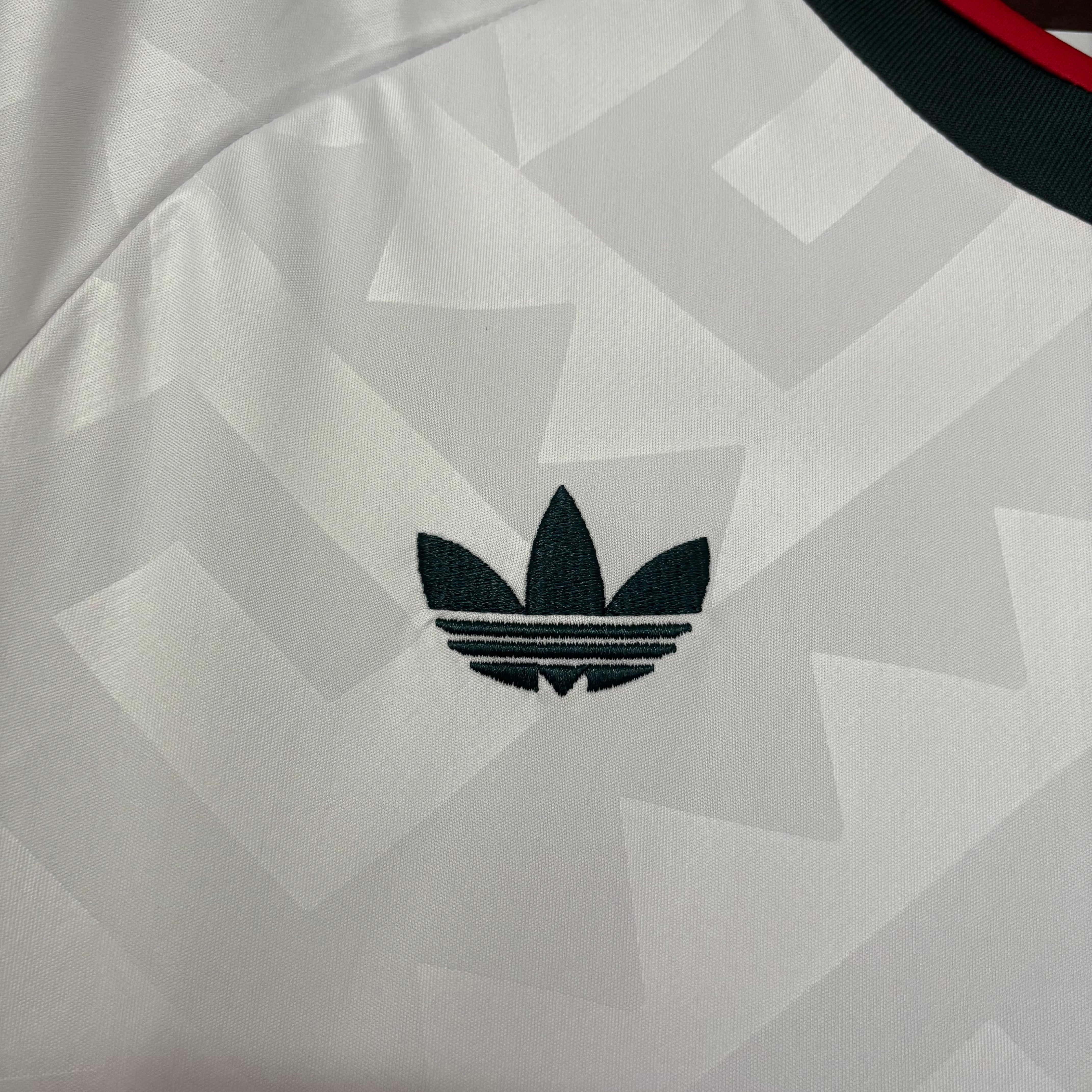 World Cup 2026 Mexico Away Jersey