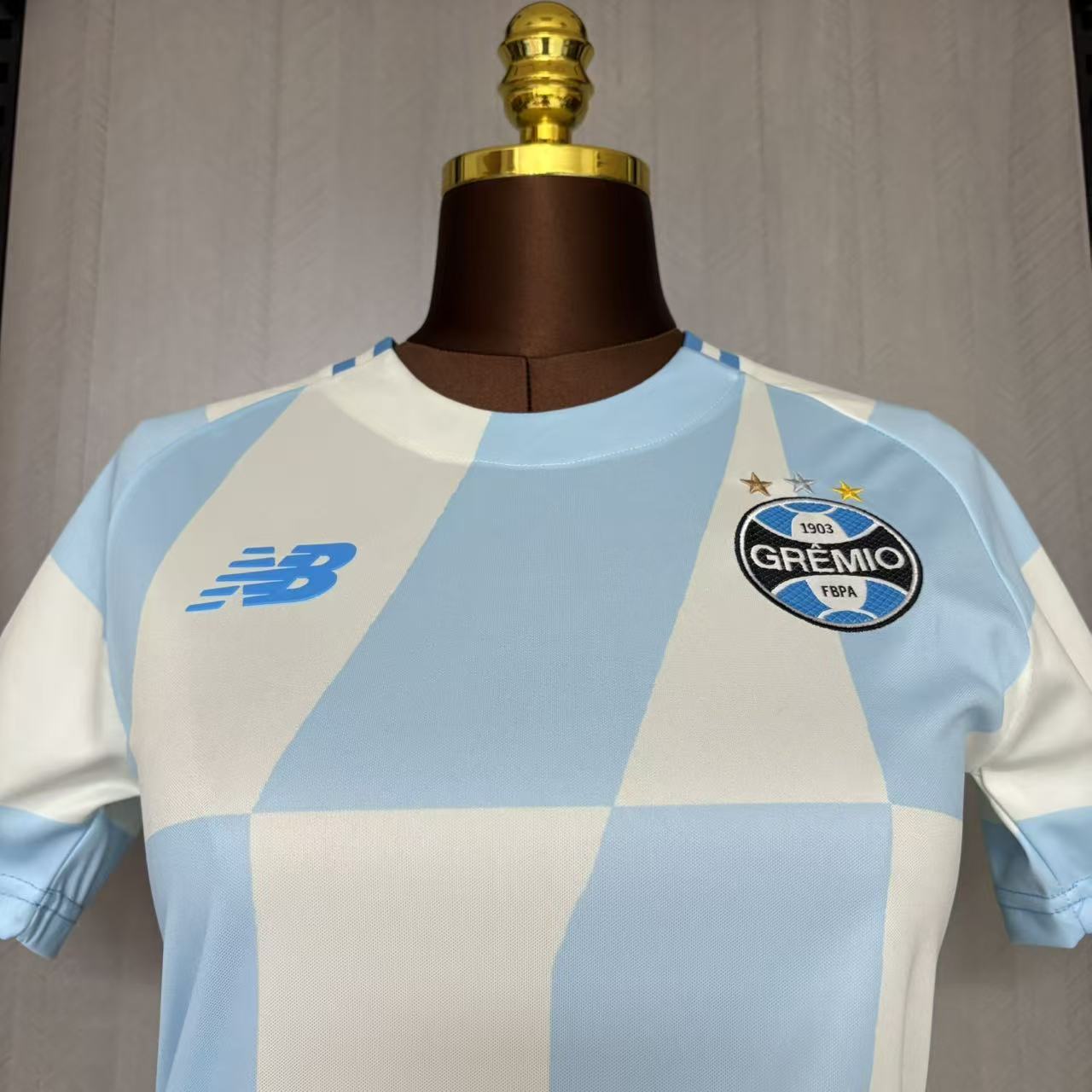 Women's  26/27 Gremio Away Jersey