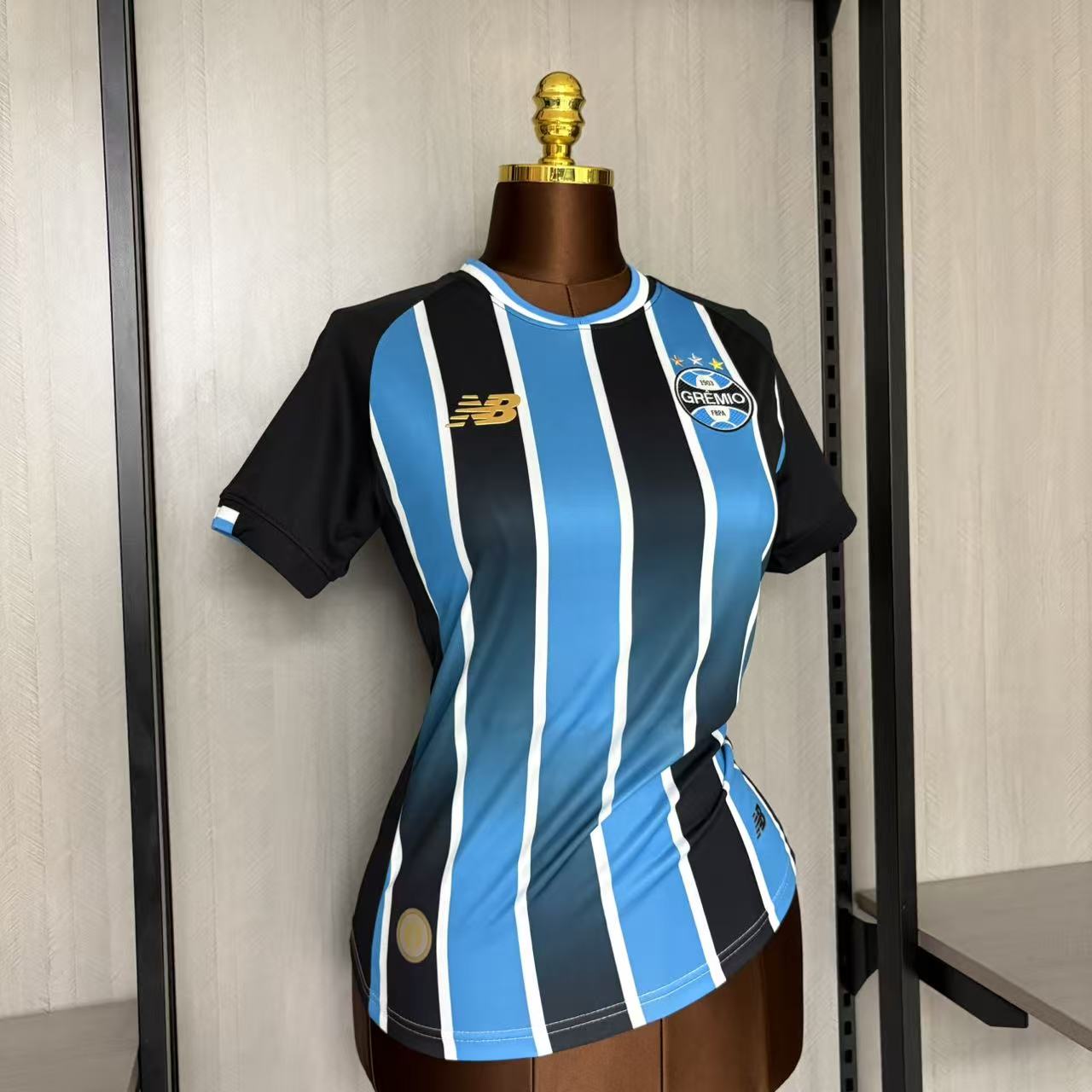 Women's  26/27 Gremio Home Jersey