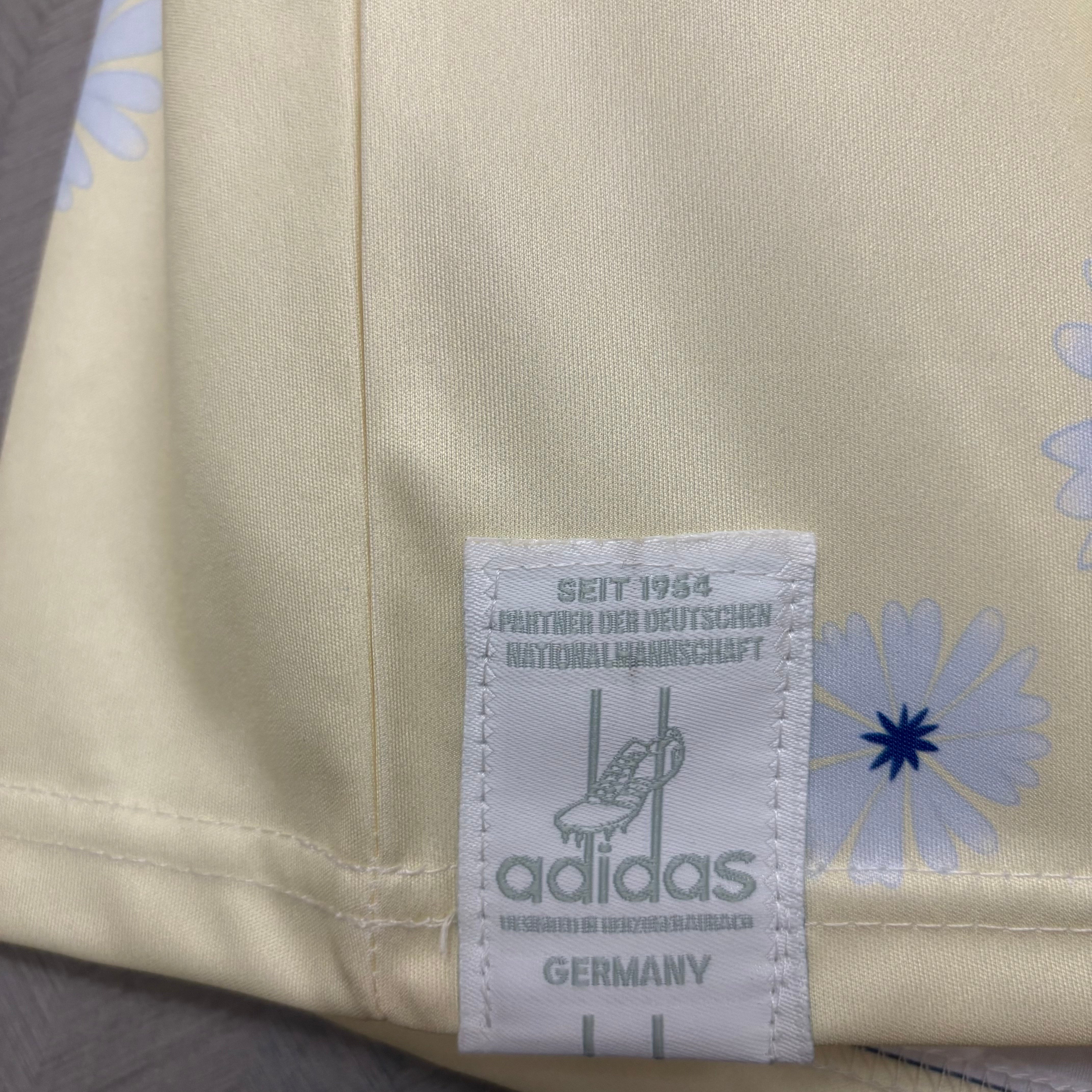 World Cup 2026 Germany Jersey