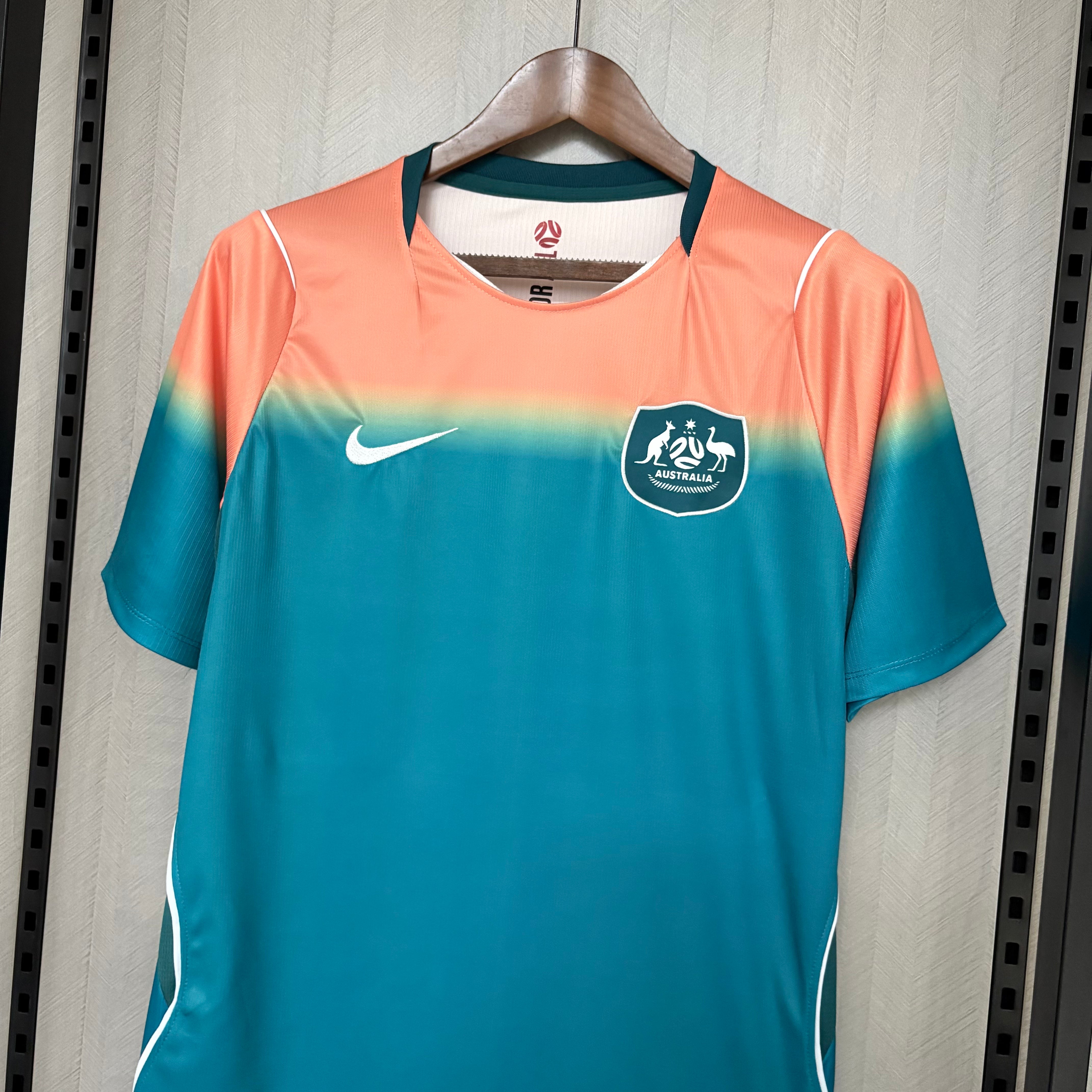 World Cup 2026 Australia Away Jerseys