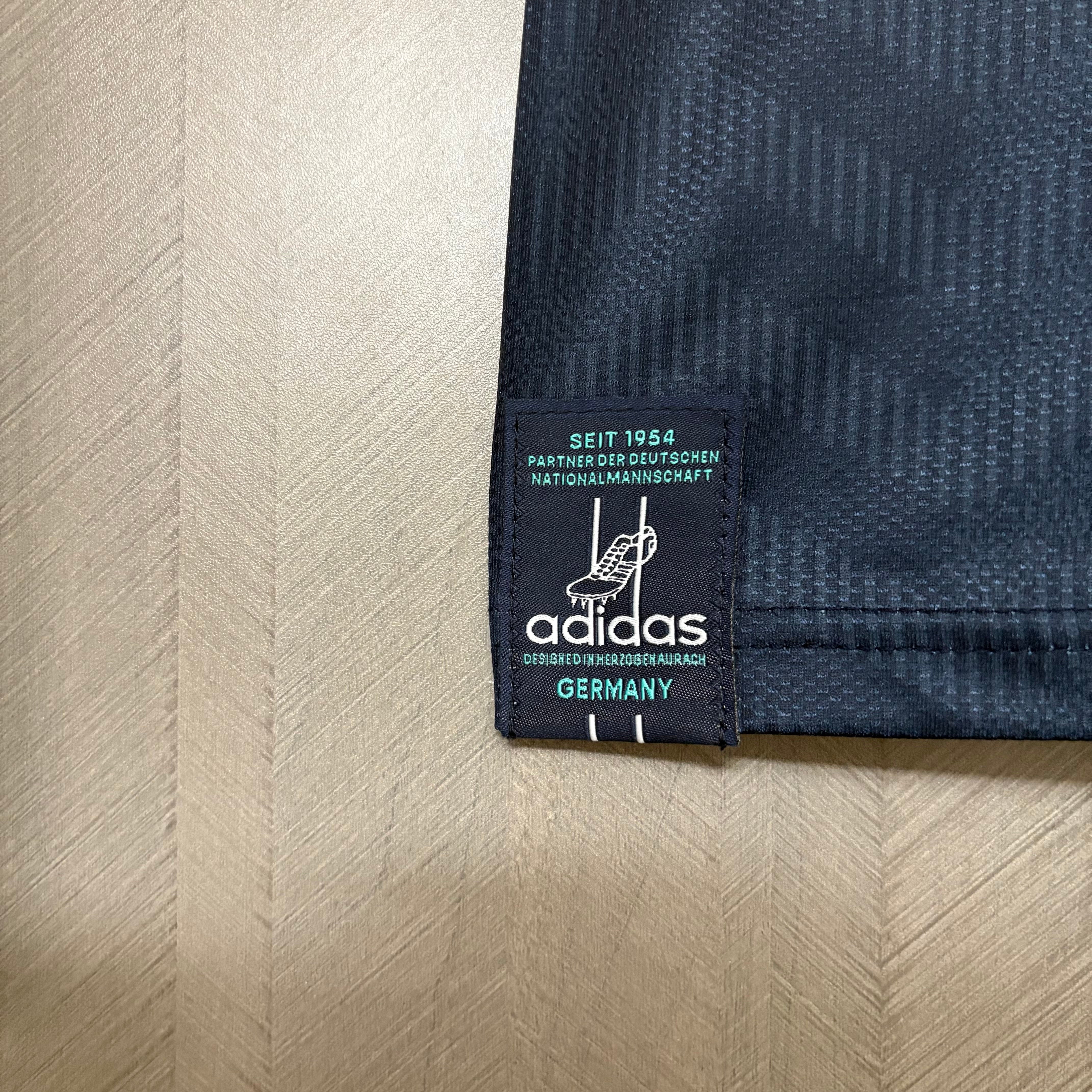World Cup 2026 Germany Away Jersey