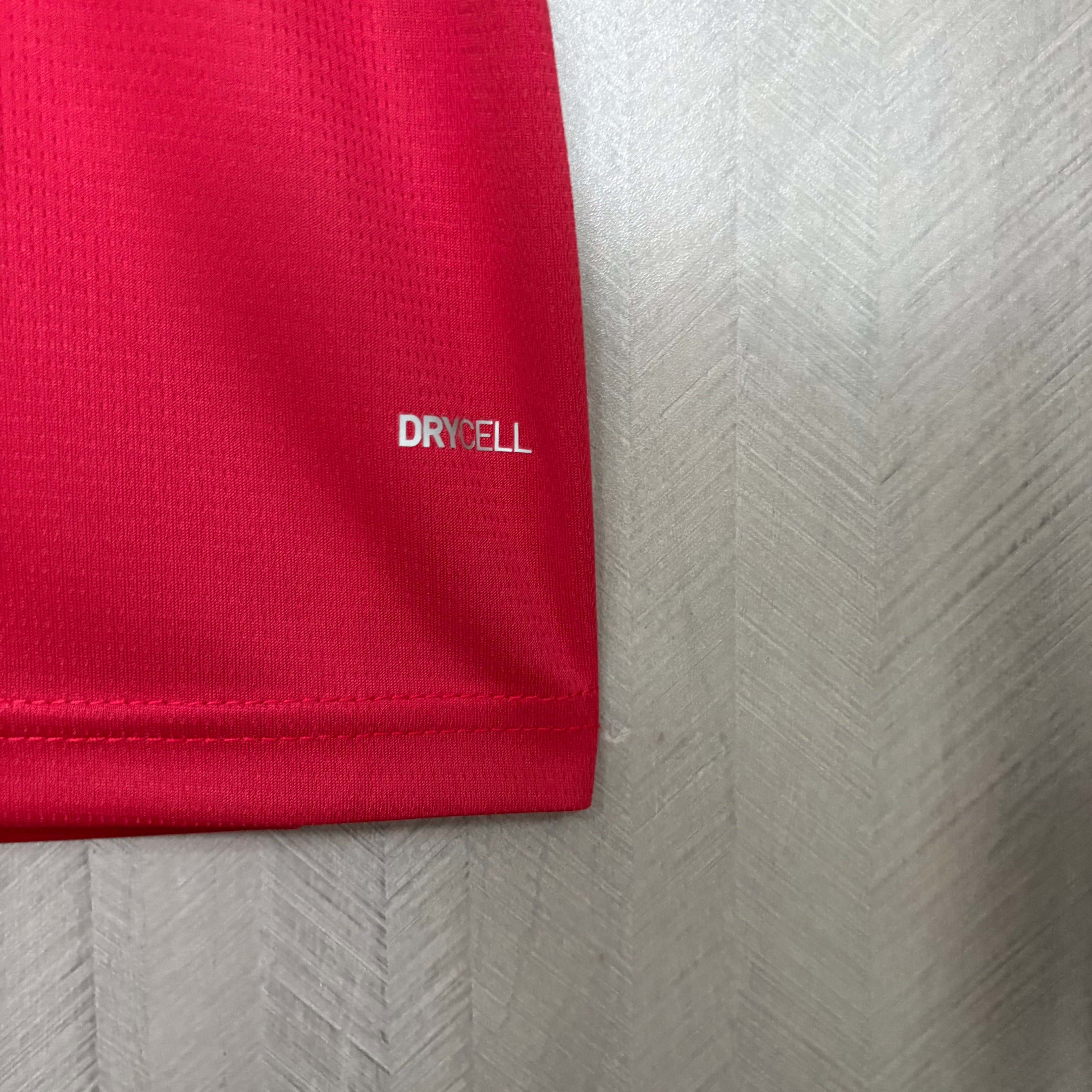 World Cup 2026 Morocco Home Jersey