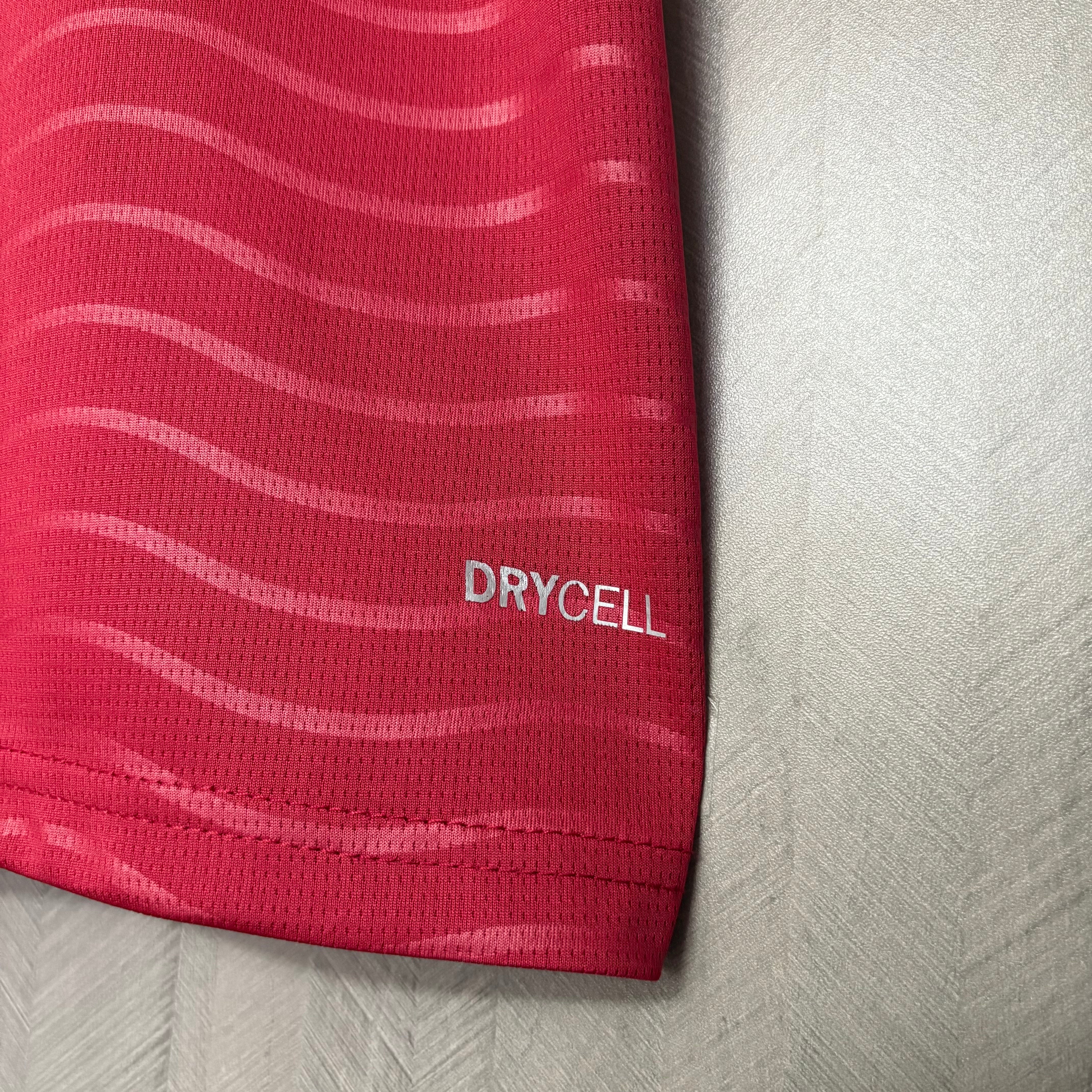 World Cup 2026  Portugal Home Jersey