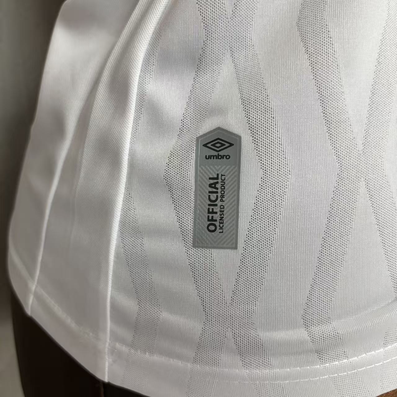 Women's  26/27 Santos Home Jersey