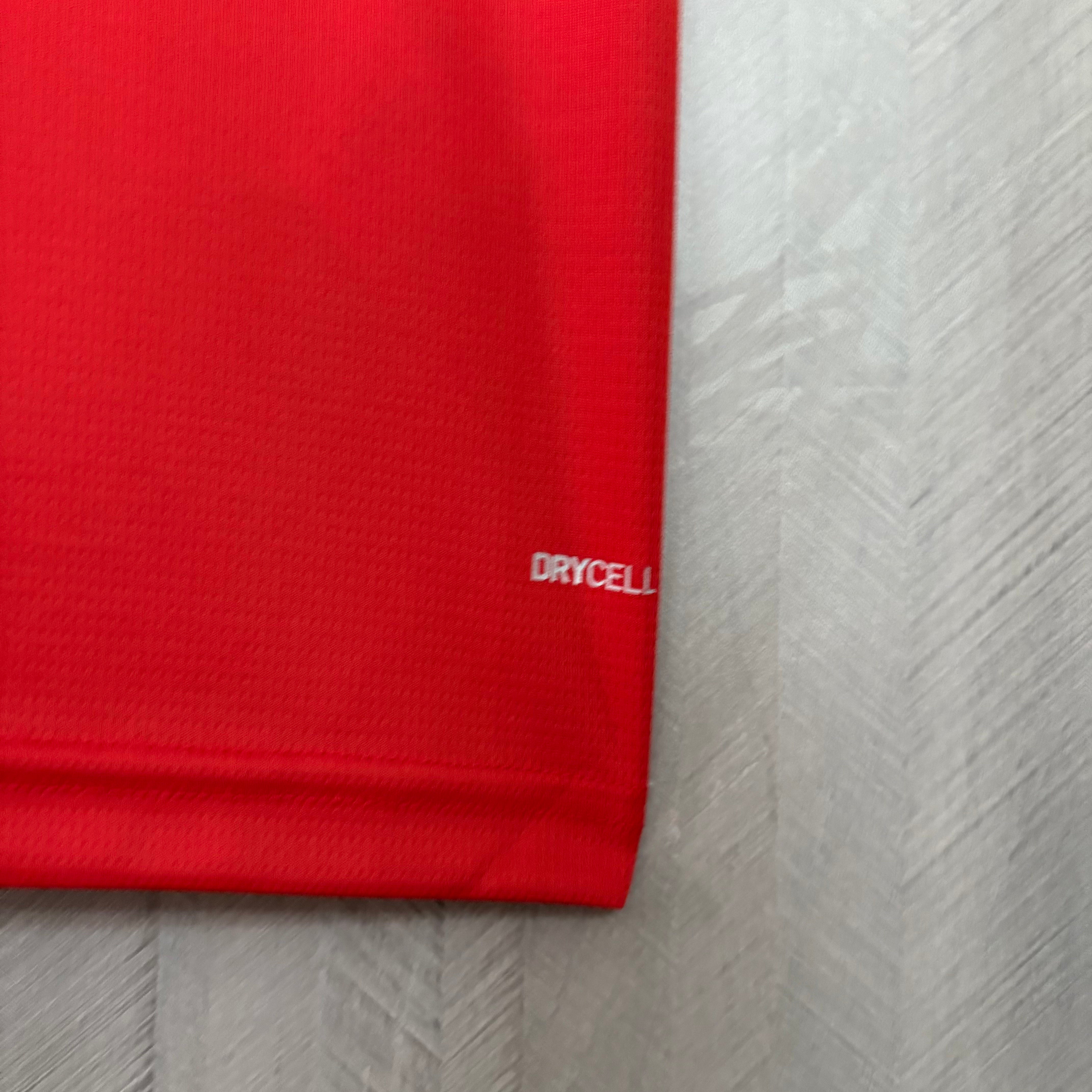 World Cup 2026 Austria Home Jersey