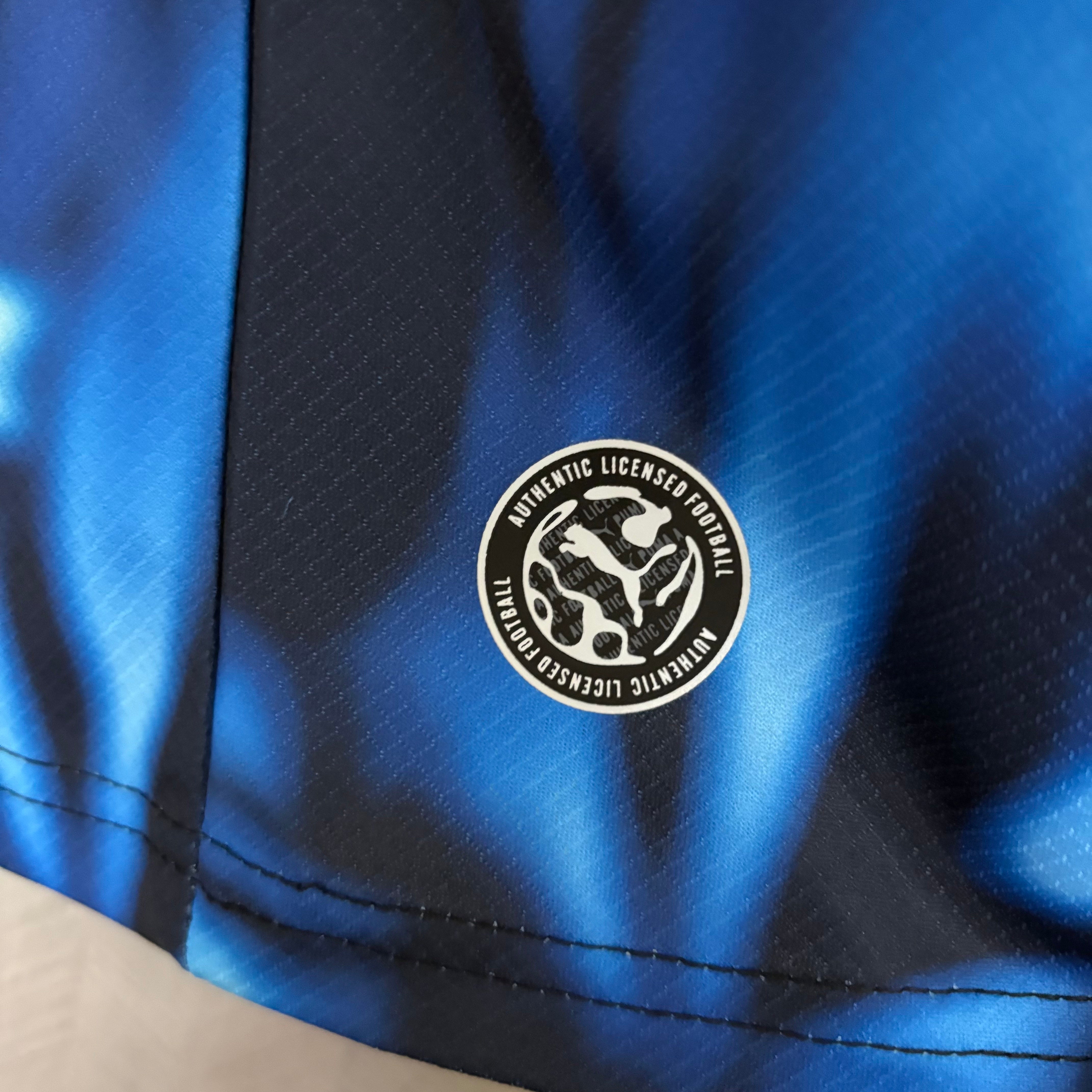 World Cup 2026 Paraguay away Jersey
