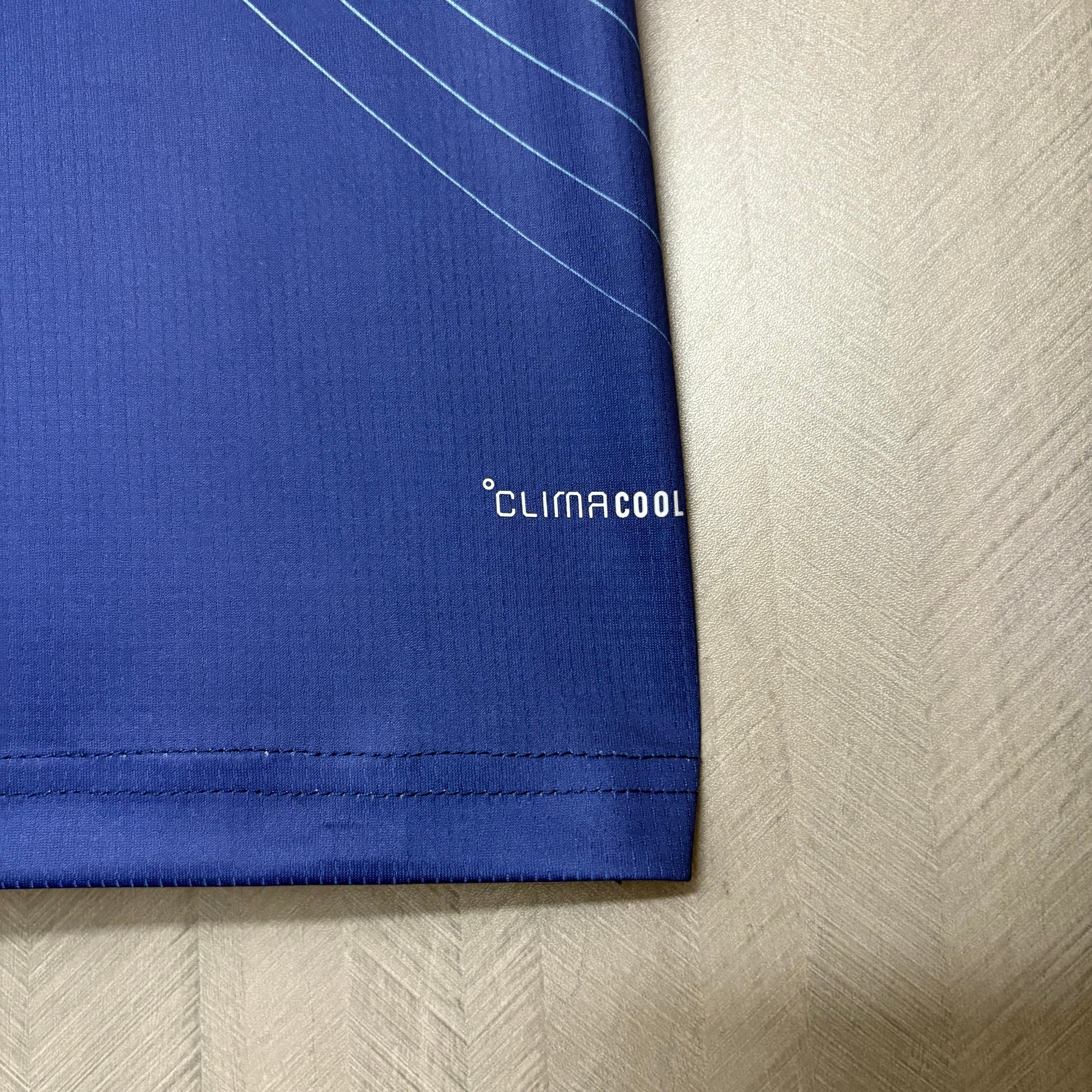 World Cup 2026 Japan Home Jersey