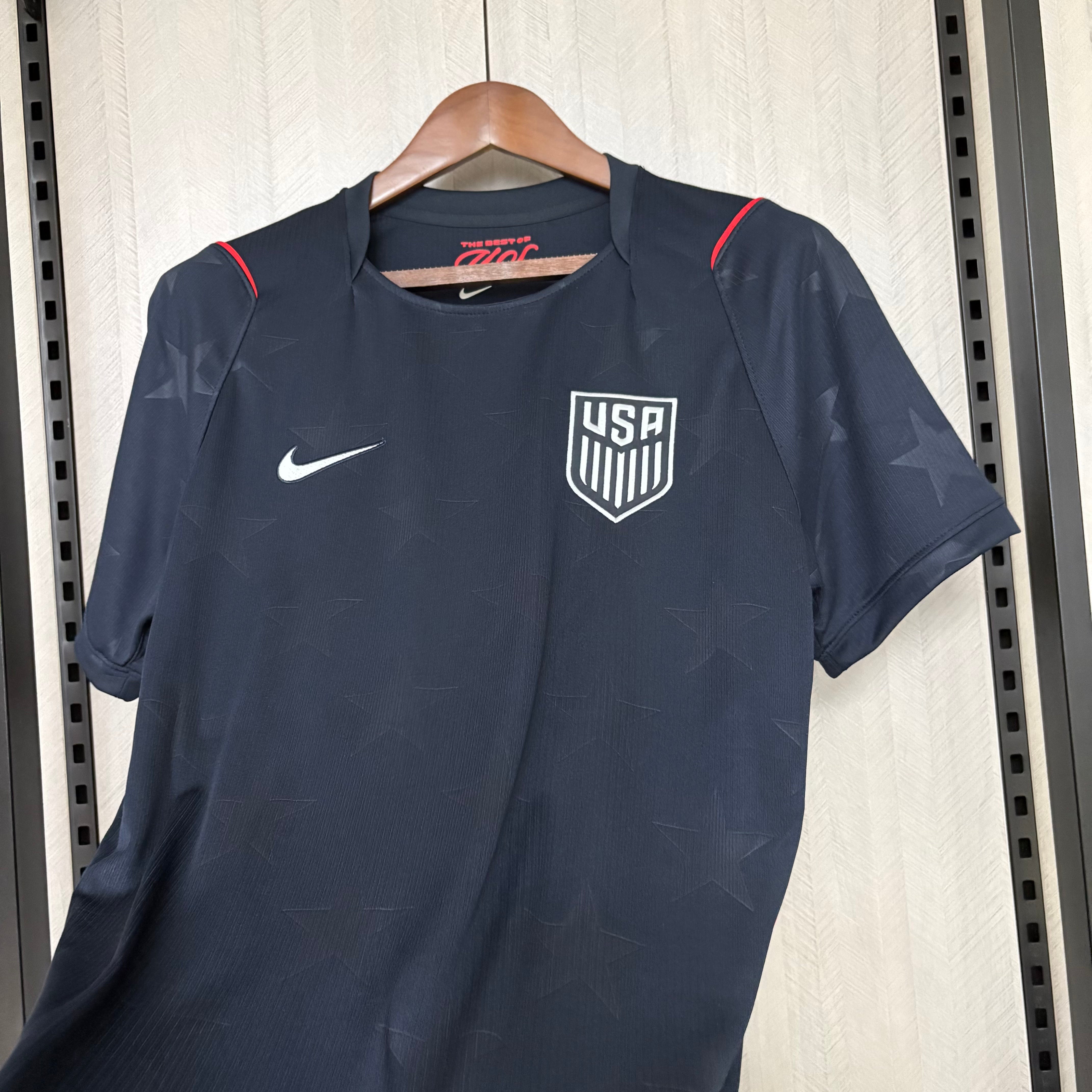 World Cup 2026 USA Away Jersey