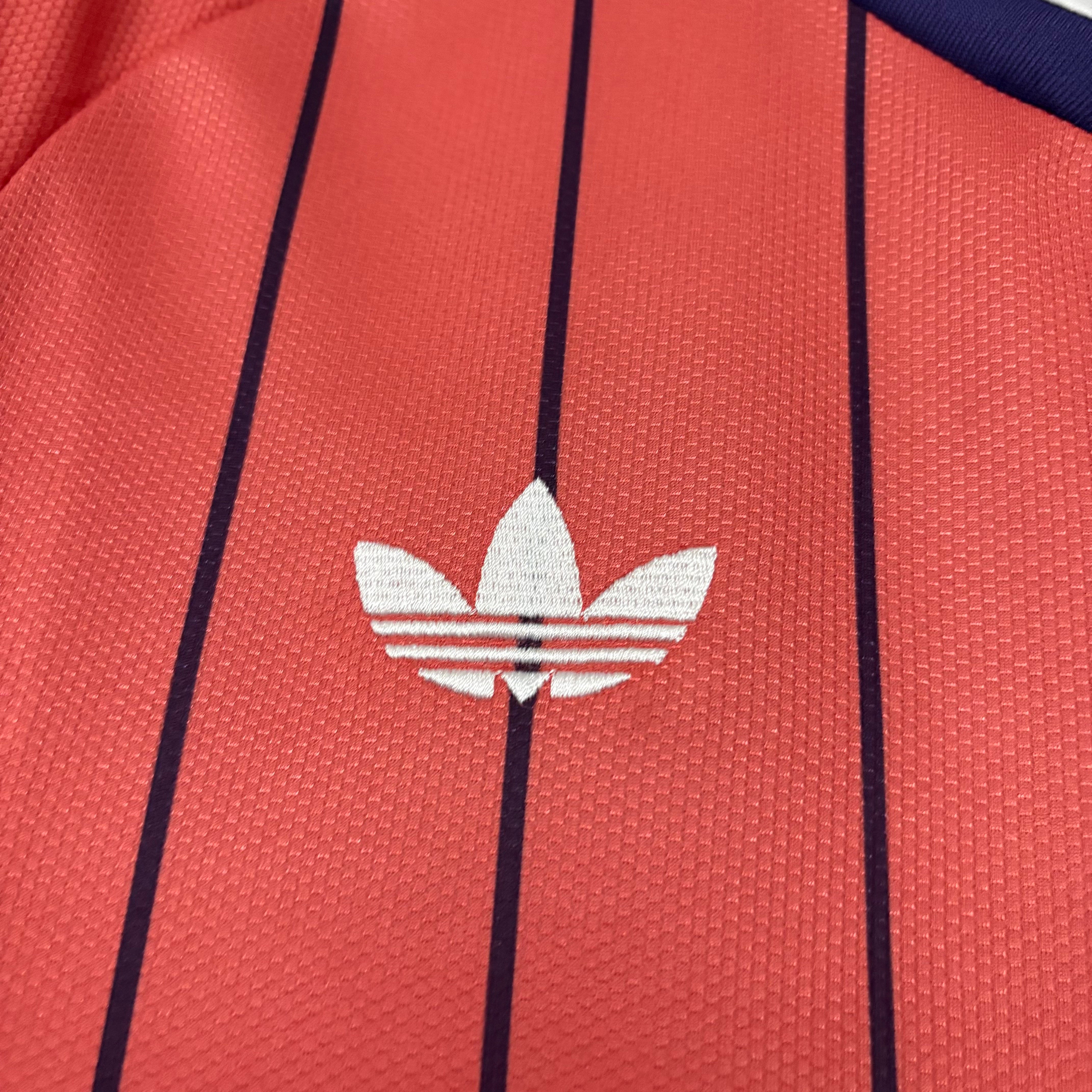 World Cup 2026 Scotland Away Jersey
