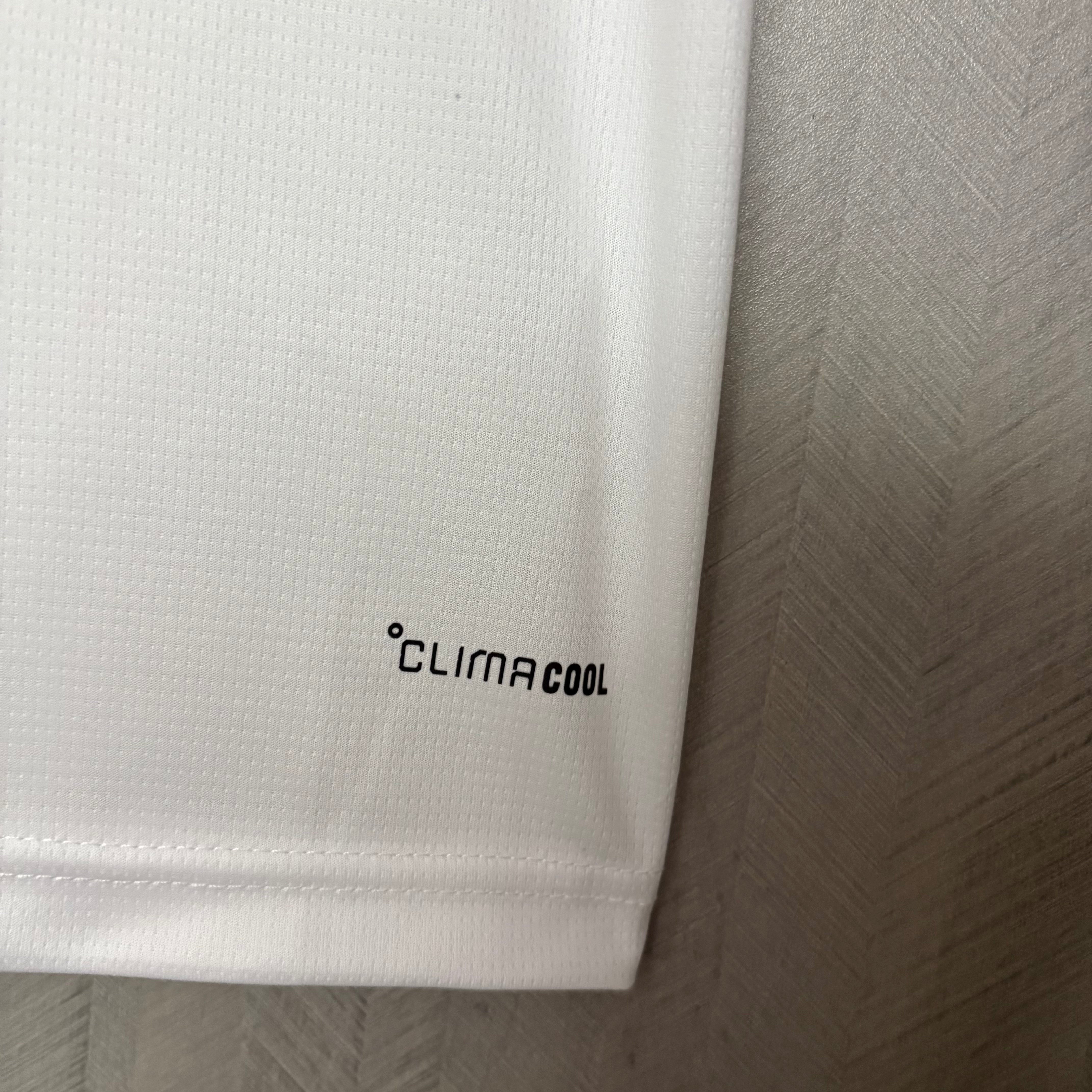 World Cup 2026 Germany Home Jersey