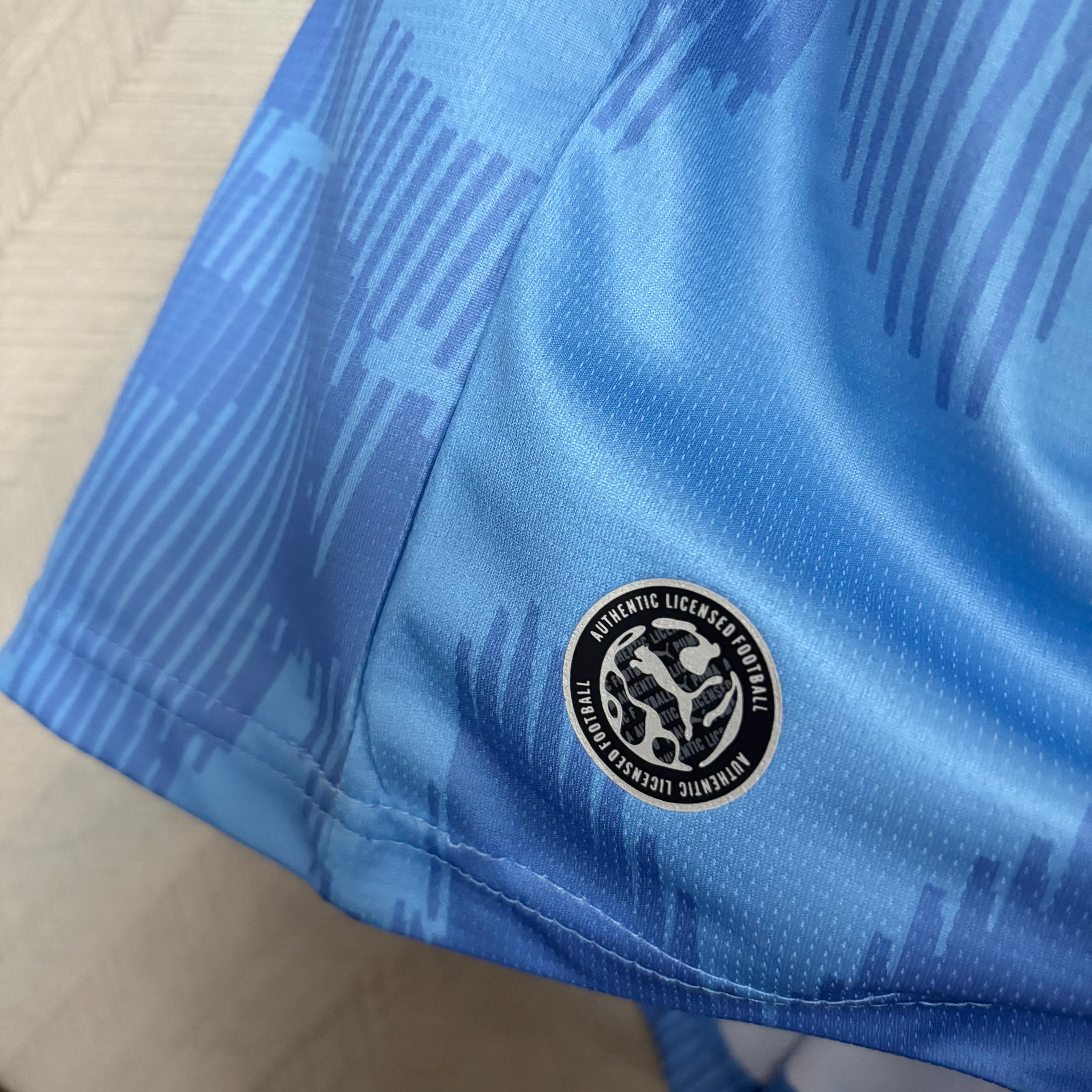 World Cup 2026 Austria Away Jersey