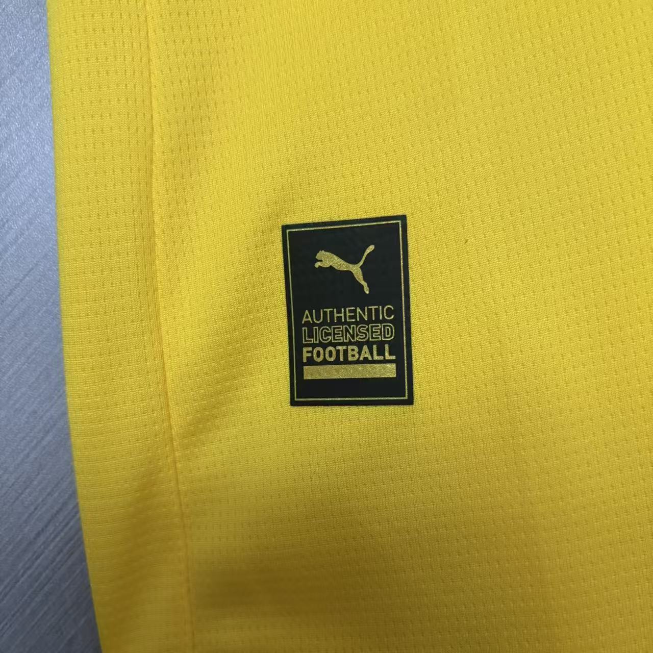 25/26 Girona Away Jersey