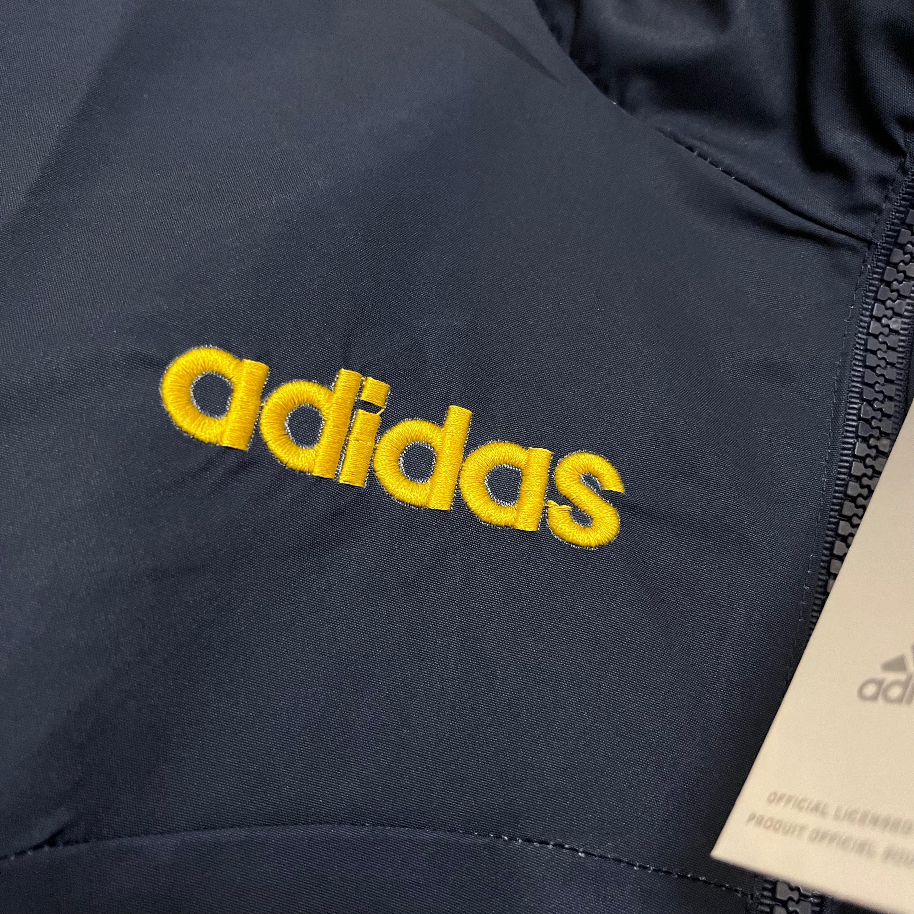 Spain Windbreaker