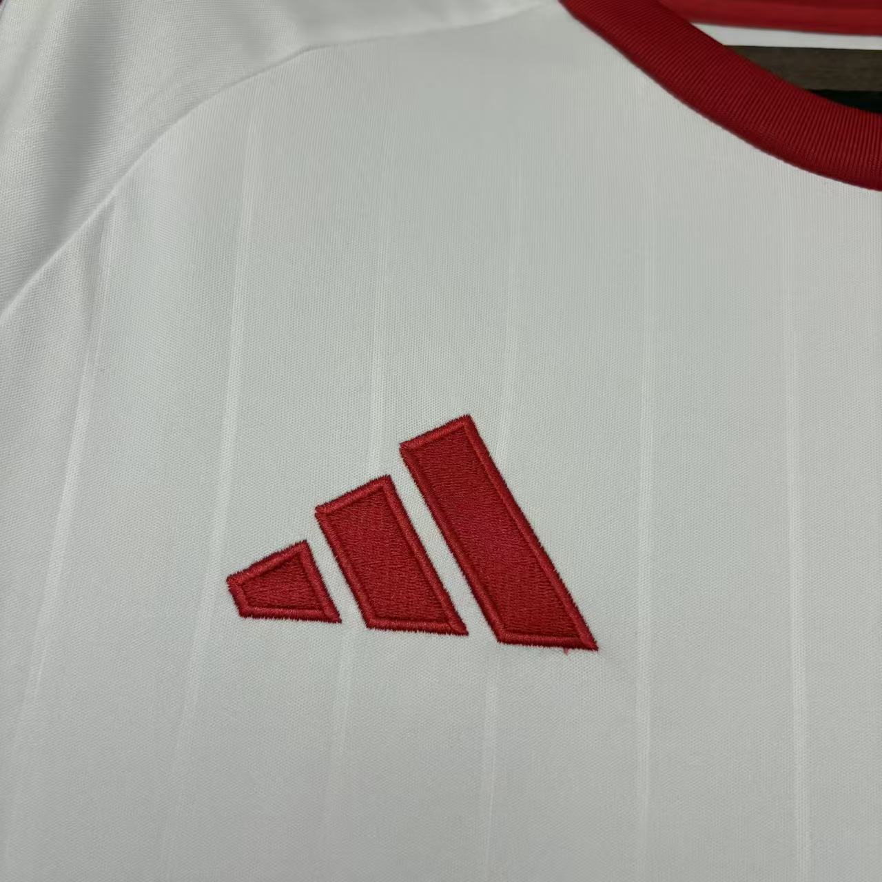 25/26 Sevilla Home Jersey