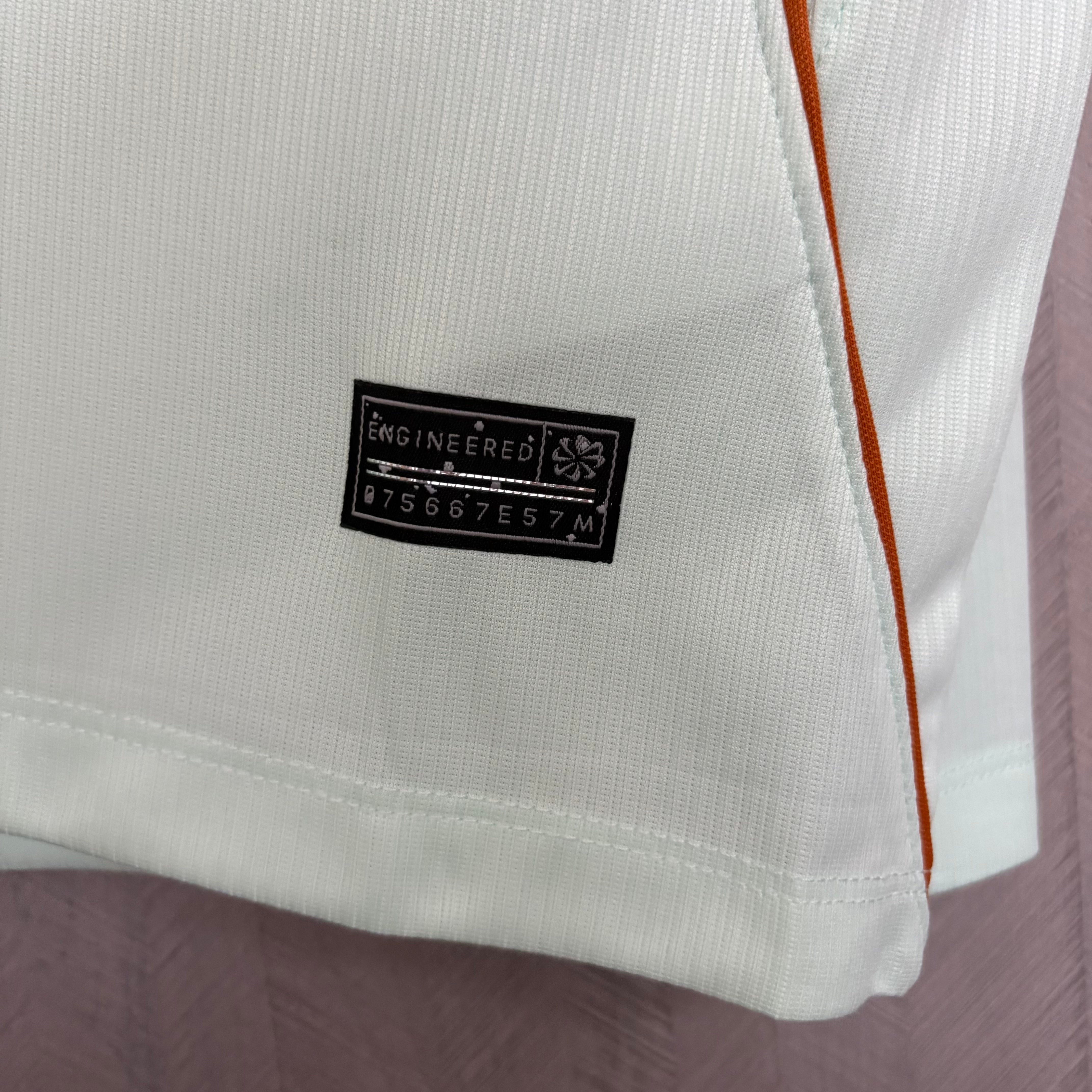 World Cup 2026 France Away Jersey