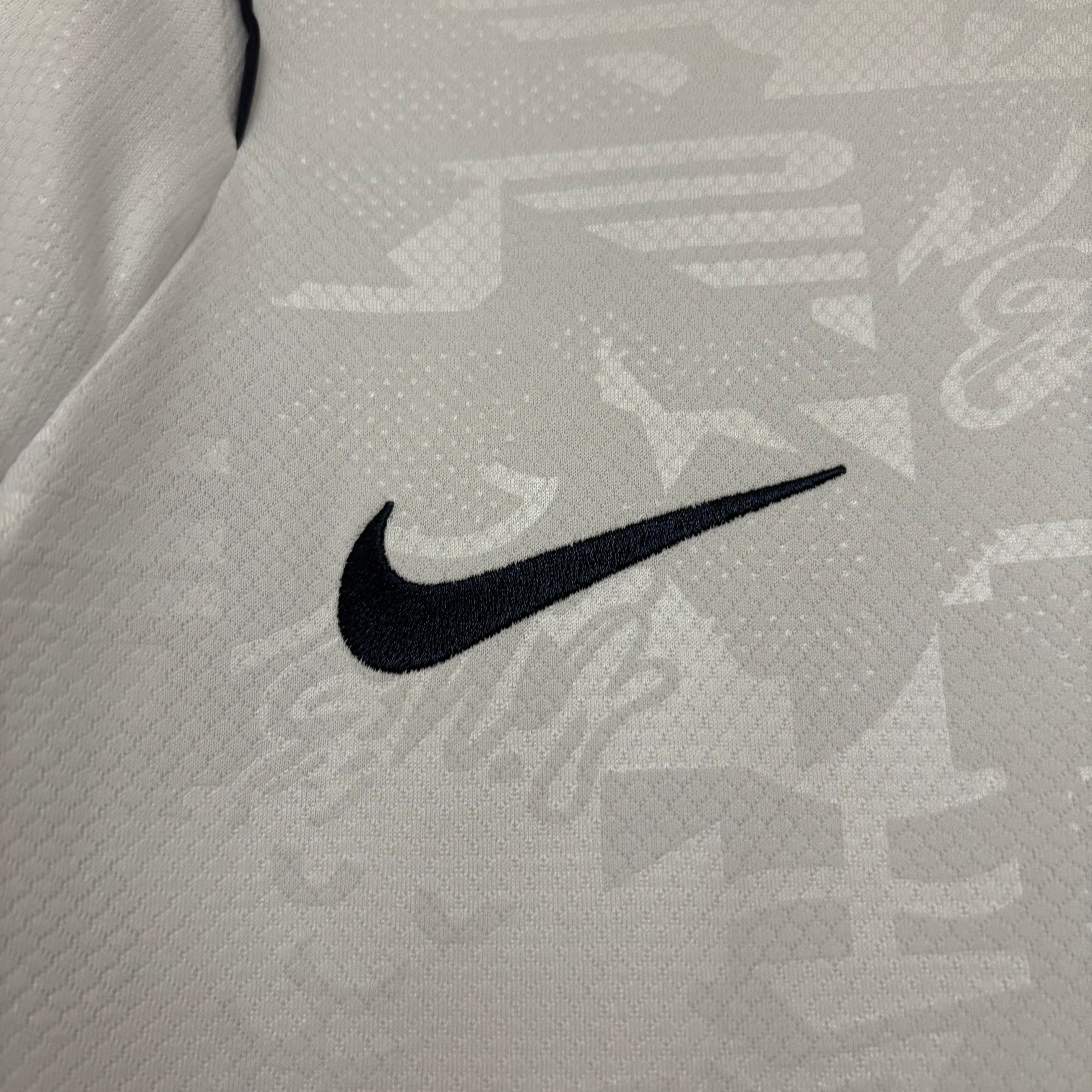 World Cup 2026 England Home Jersey