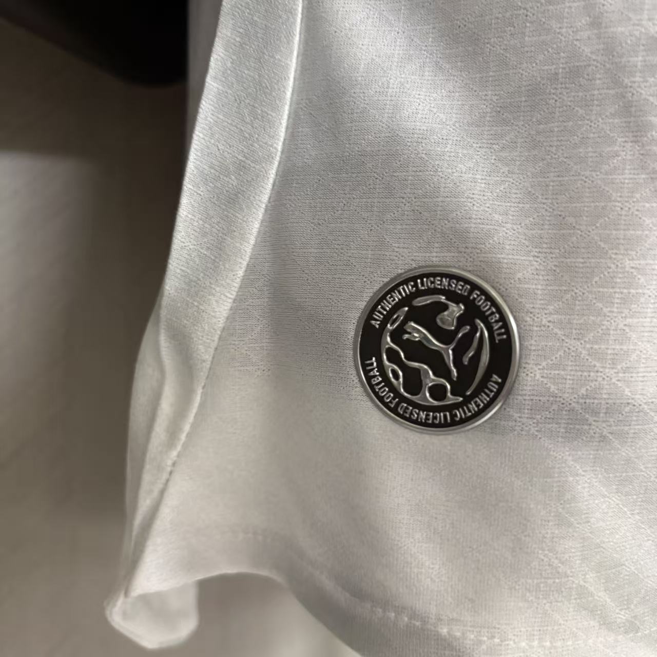 Player version 2026/27 Ac Milan Away Jersey