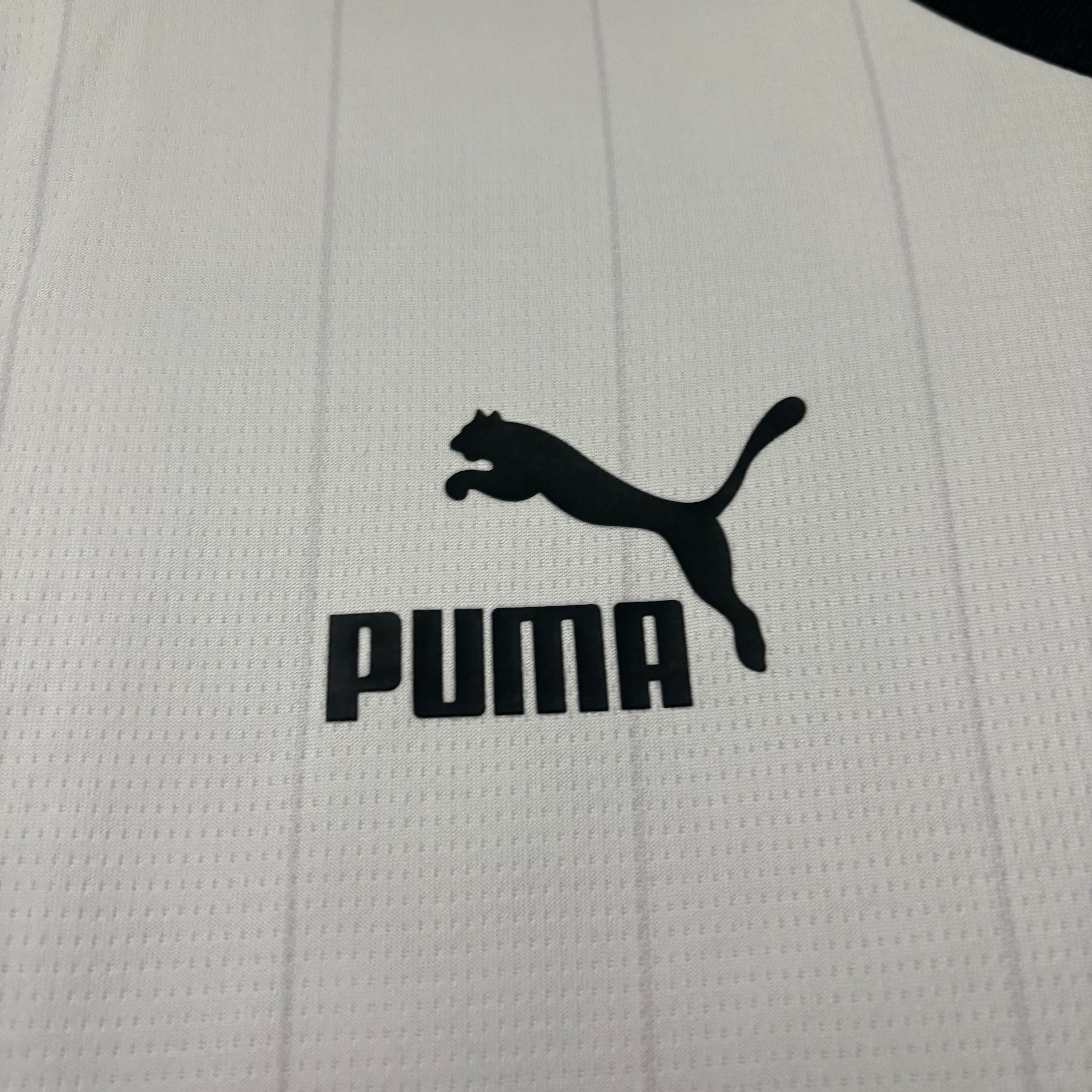 World Cup 2026 New Zealand Home Jersey