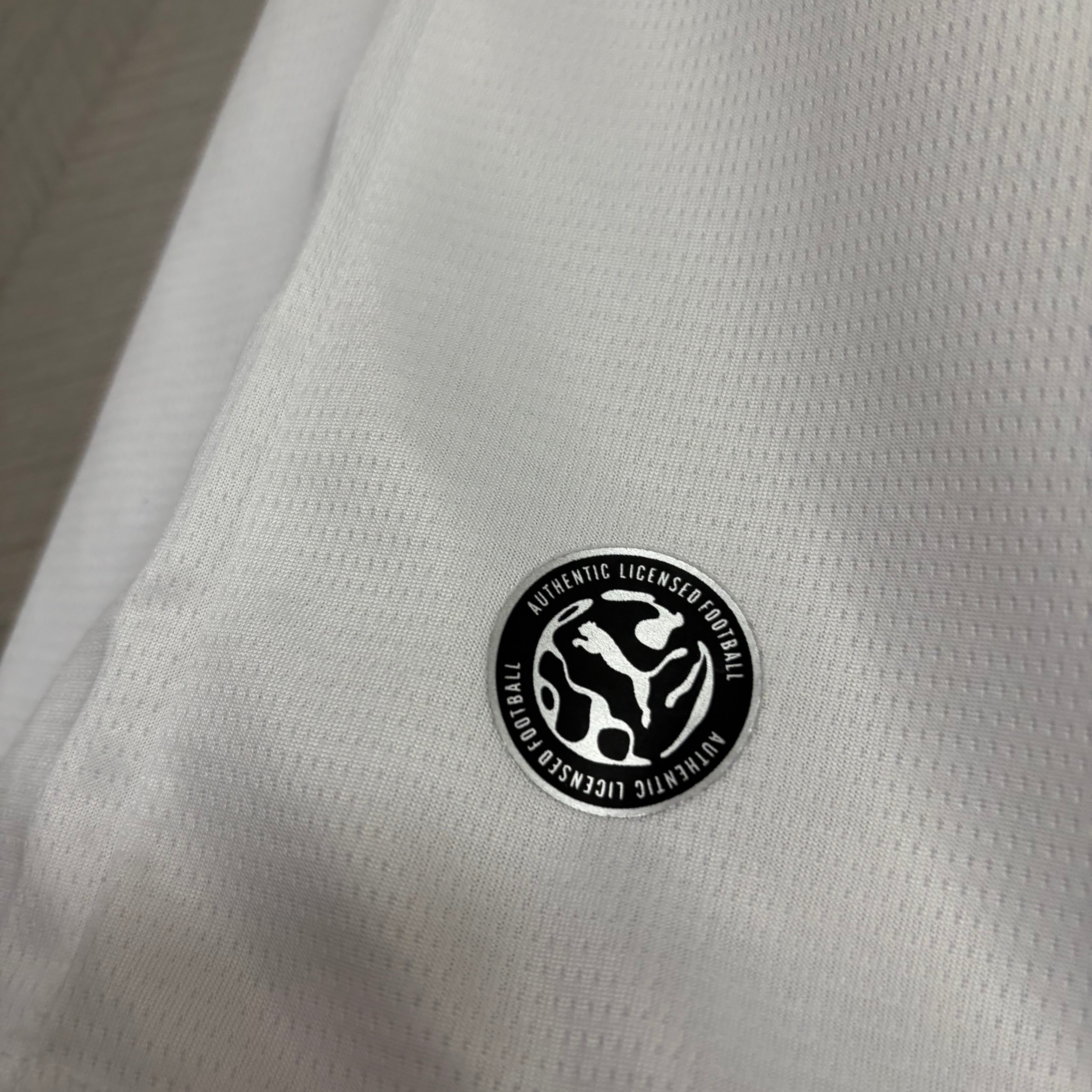 World Cup 2026 Morrocos Away Jersey