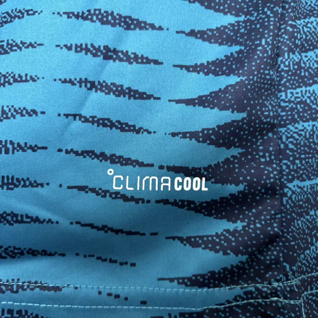 World Cup 2026 Colombia Away Jersey