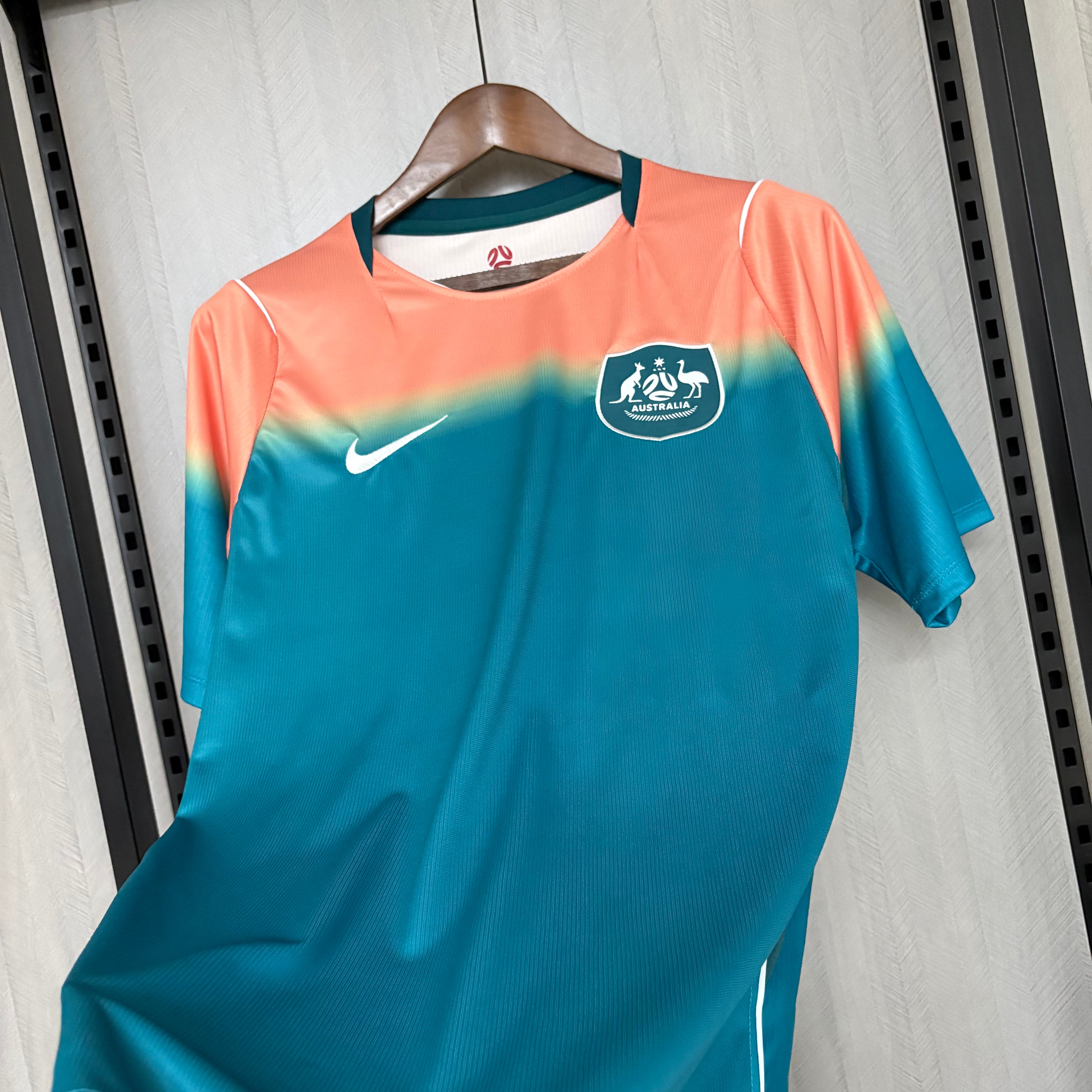 World Cup 2026 Australia Away Jerseys