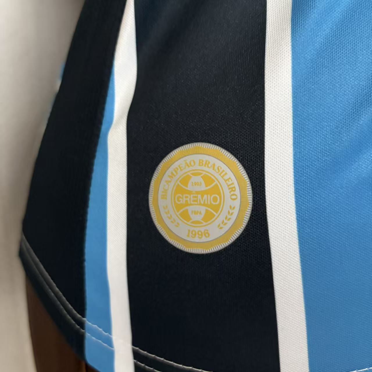 Women's  26/27 Gremio Home Jersey
