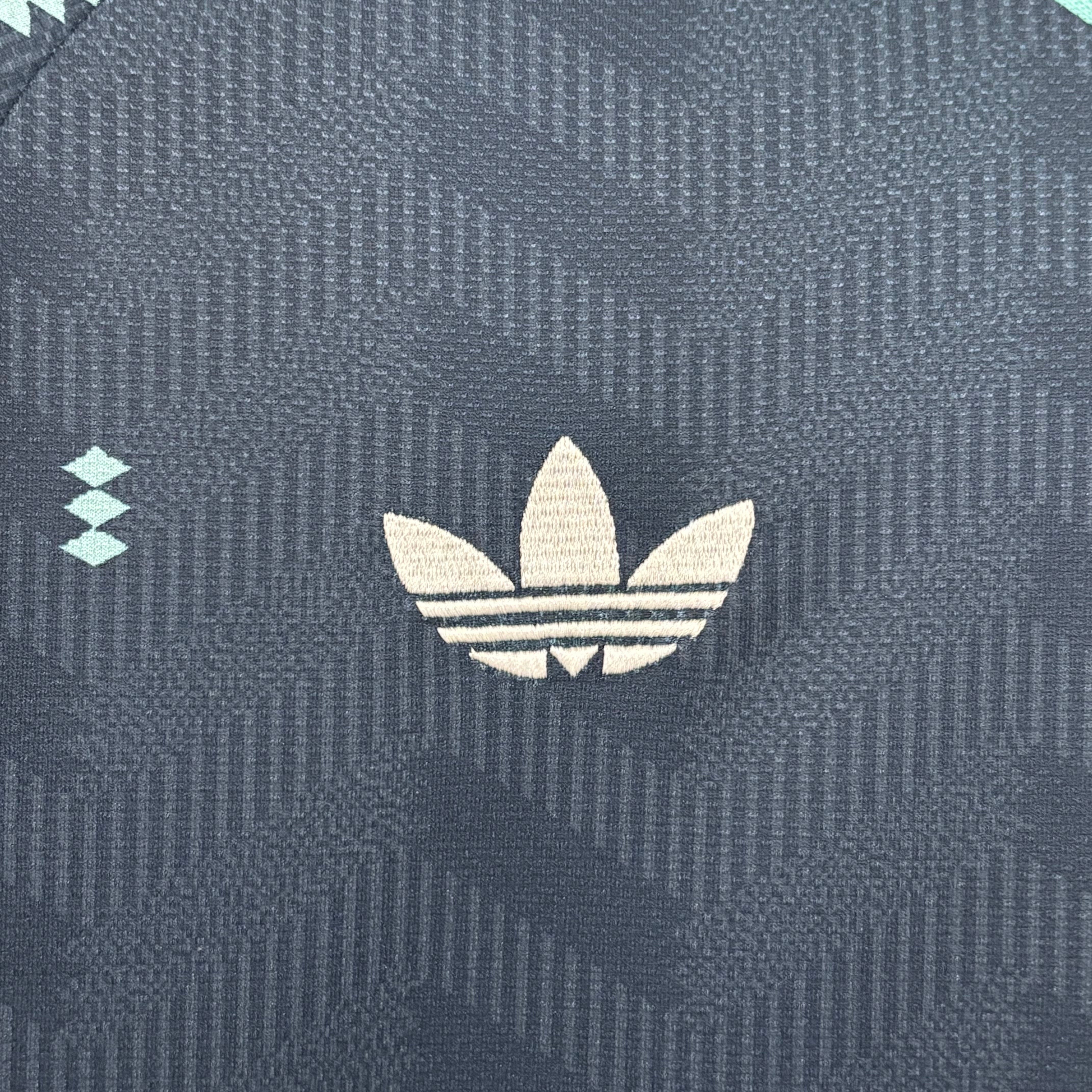 World Cup 2026 Germany Away Jersey