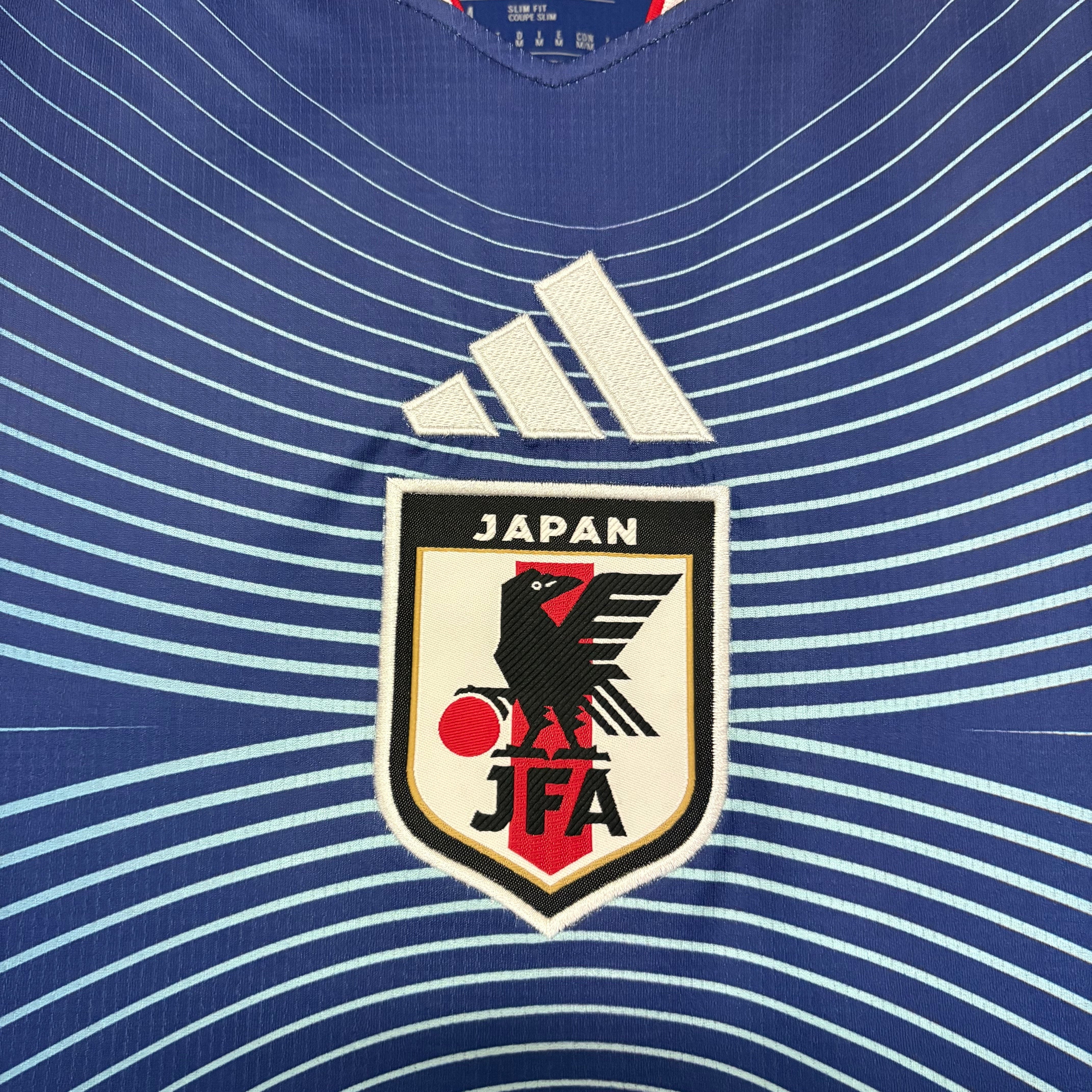 World Cup 2026 Japan Home Jersey