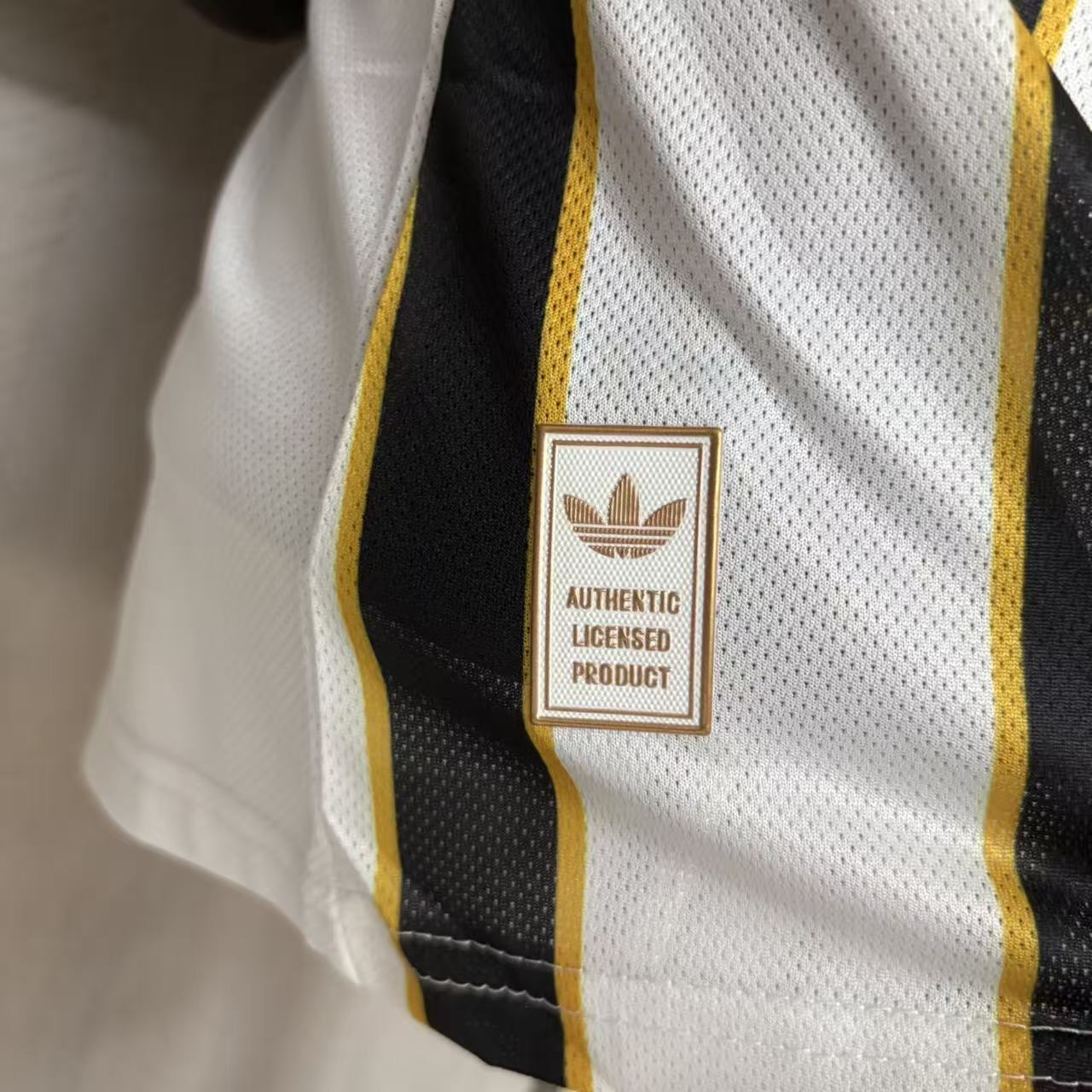 Player version 2026/27 Boca Juniors Jersey