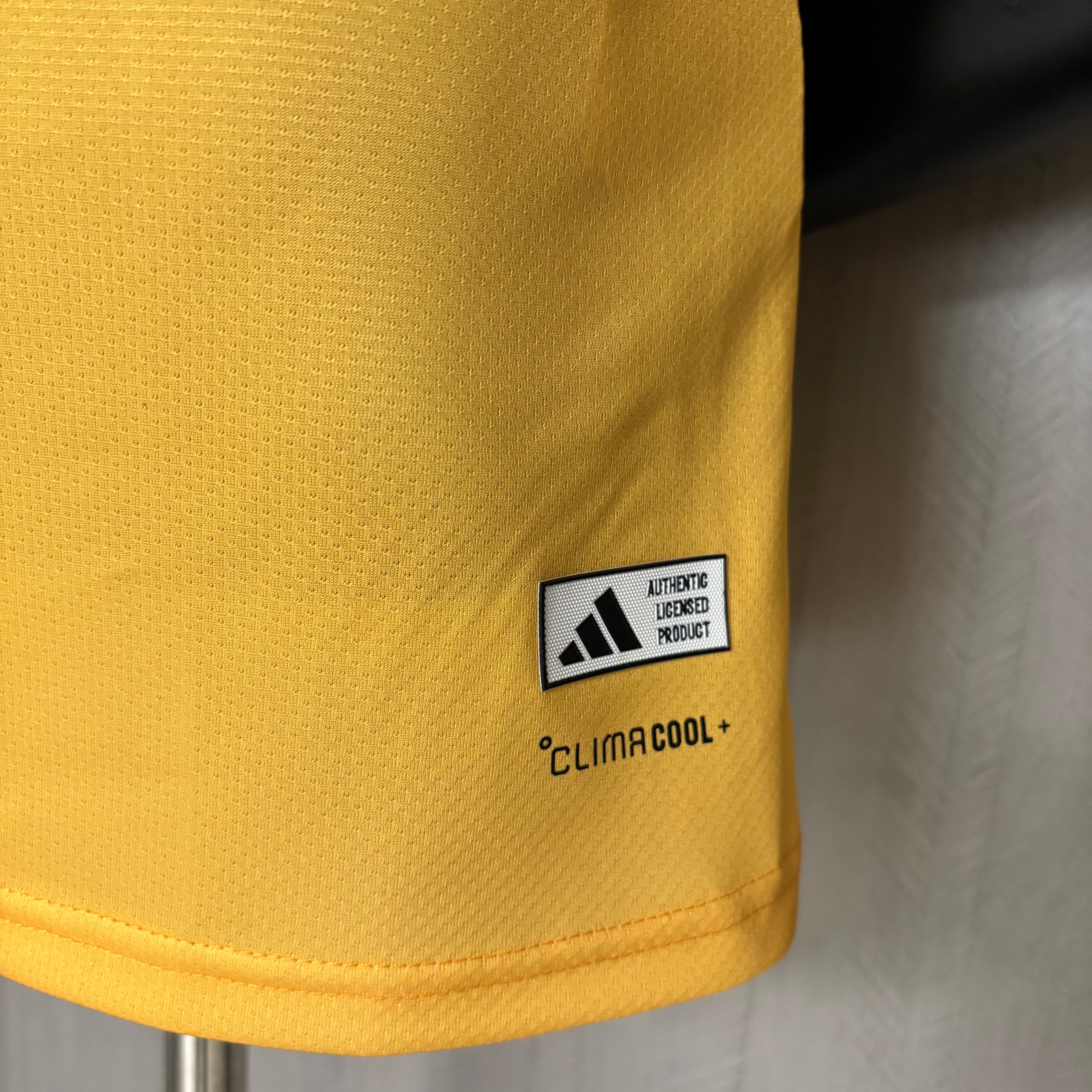 Player version 2026/27 Columbia Jersey