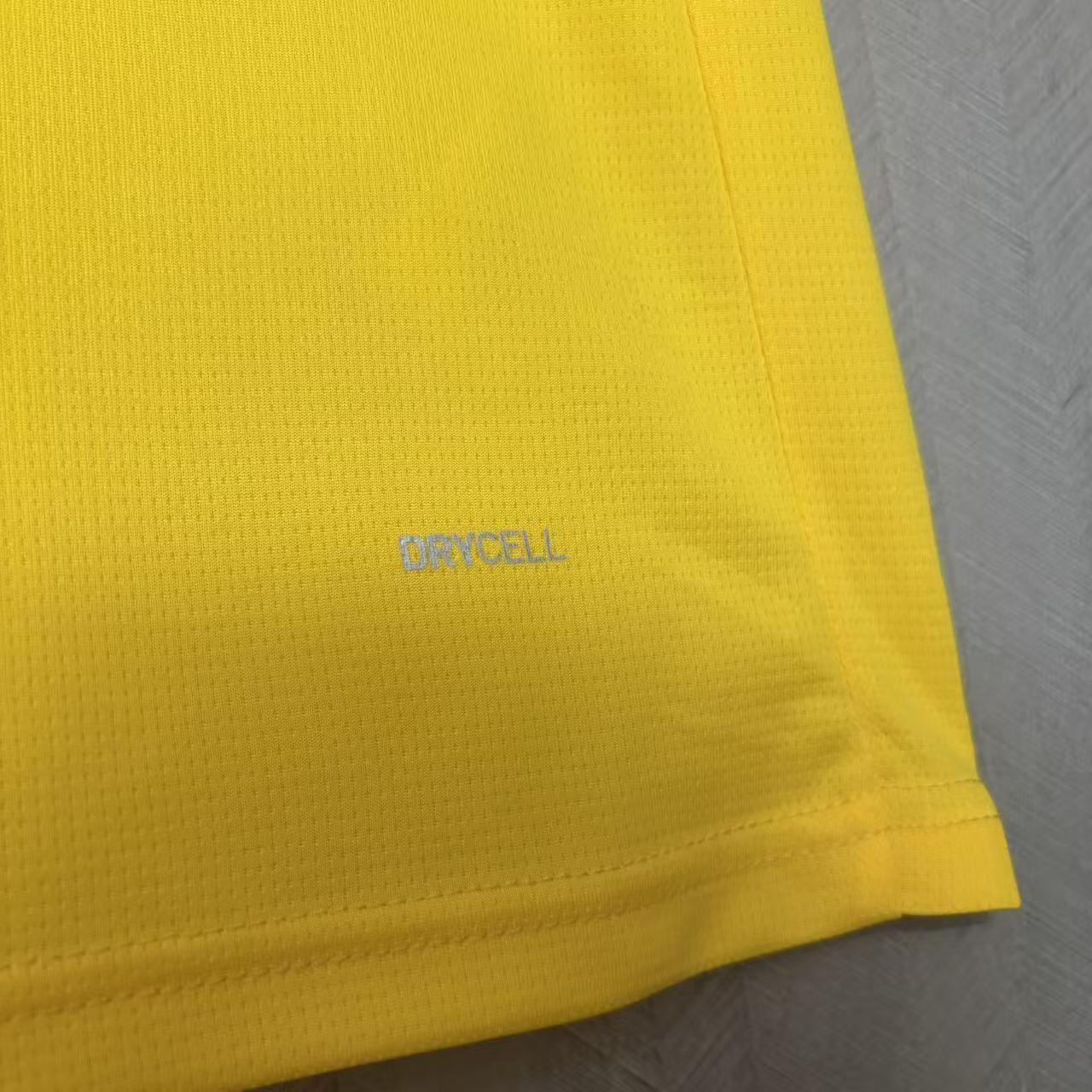 25/26 Girona Away Jersey