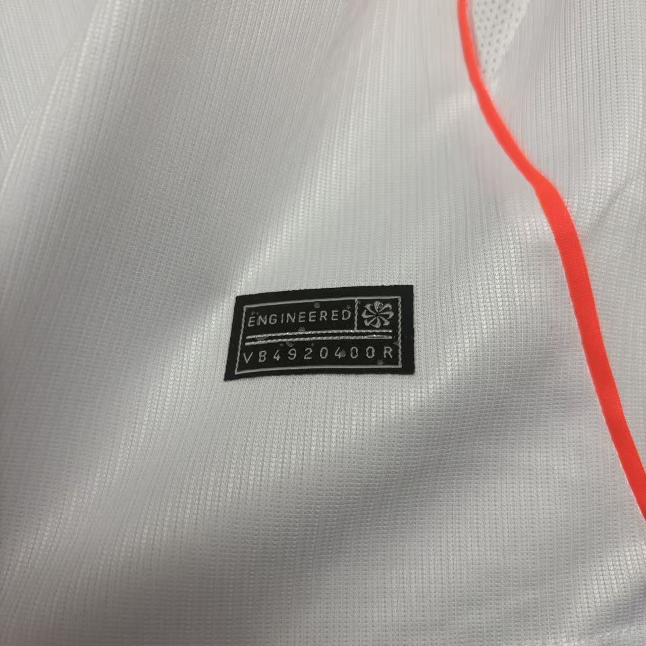 World Cup 2026 Netherlands Away Jersey