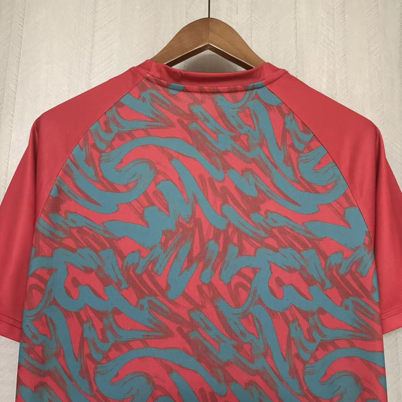 World Cup 2026 Portugal Jersey