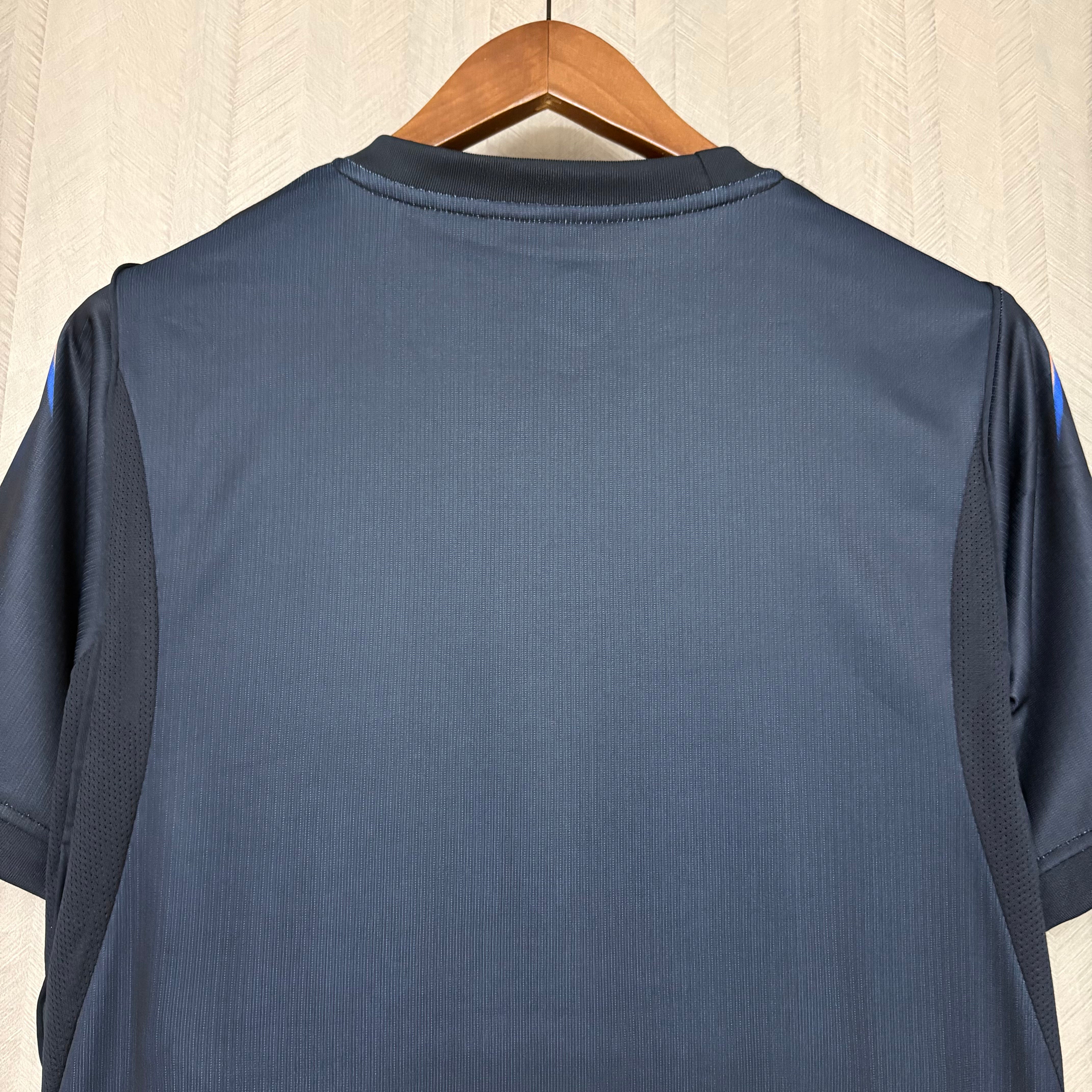 World Cup 2026 Uruguay Away Jersey
