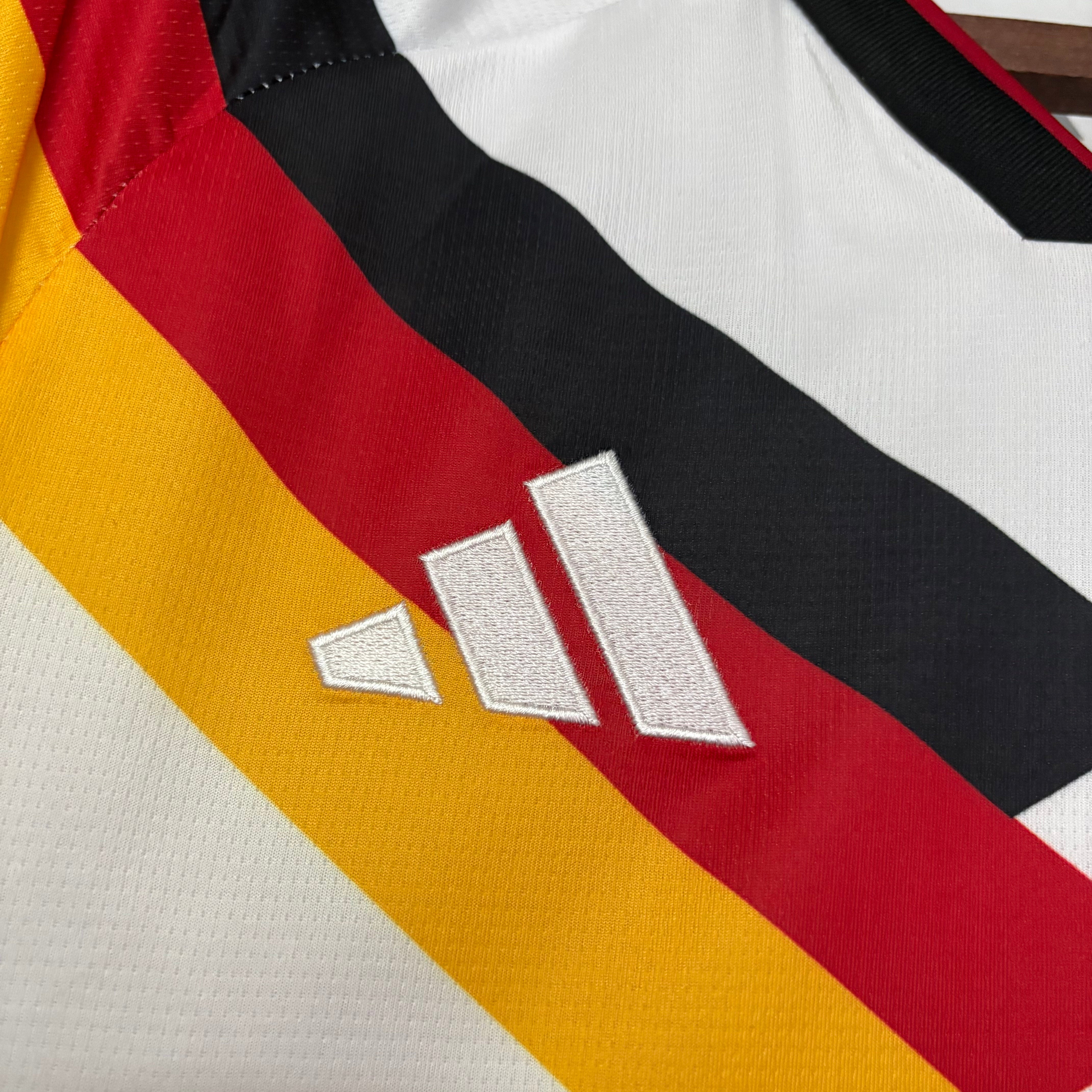 World Cup 2026 Germany Home Jersey
