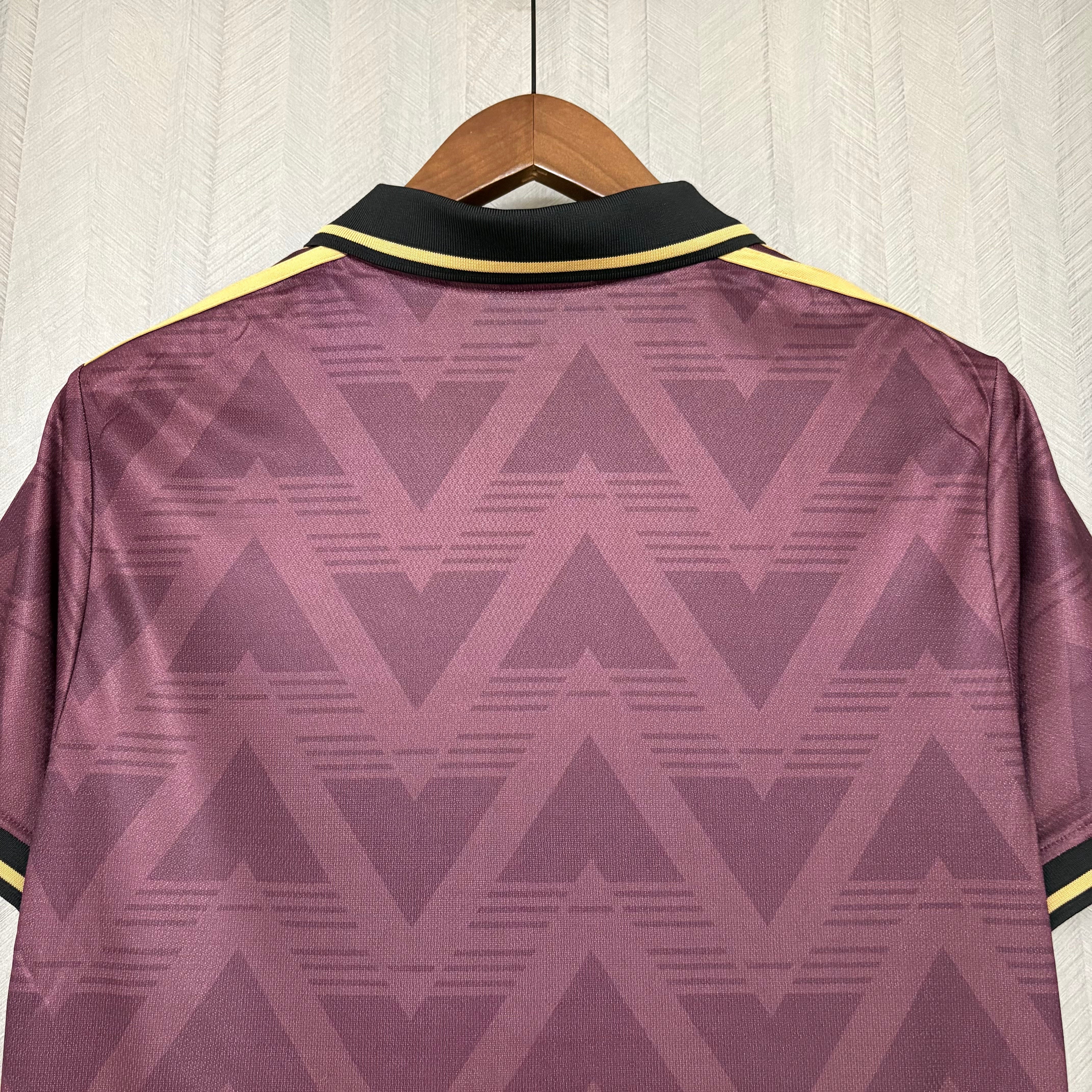 2026/27 Arsenal Edition Special Jersey