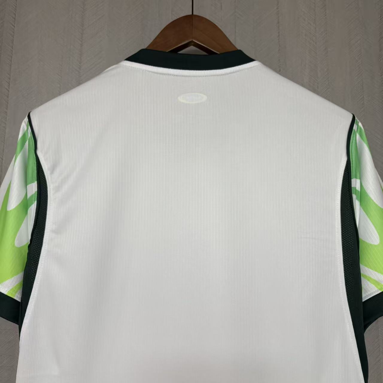 World Cup 2026  Nigeria Away Jersey