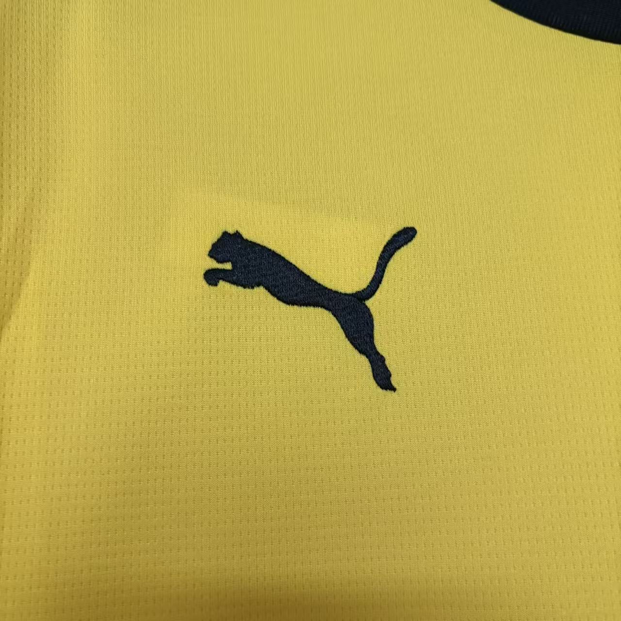 25/26 Girona Away Jersey