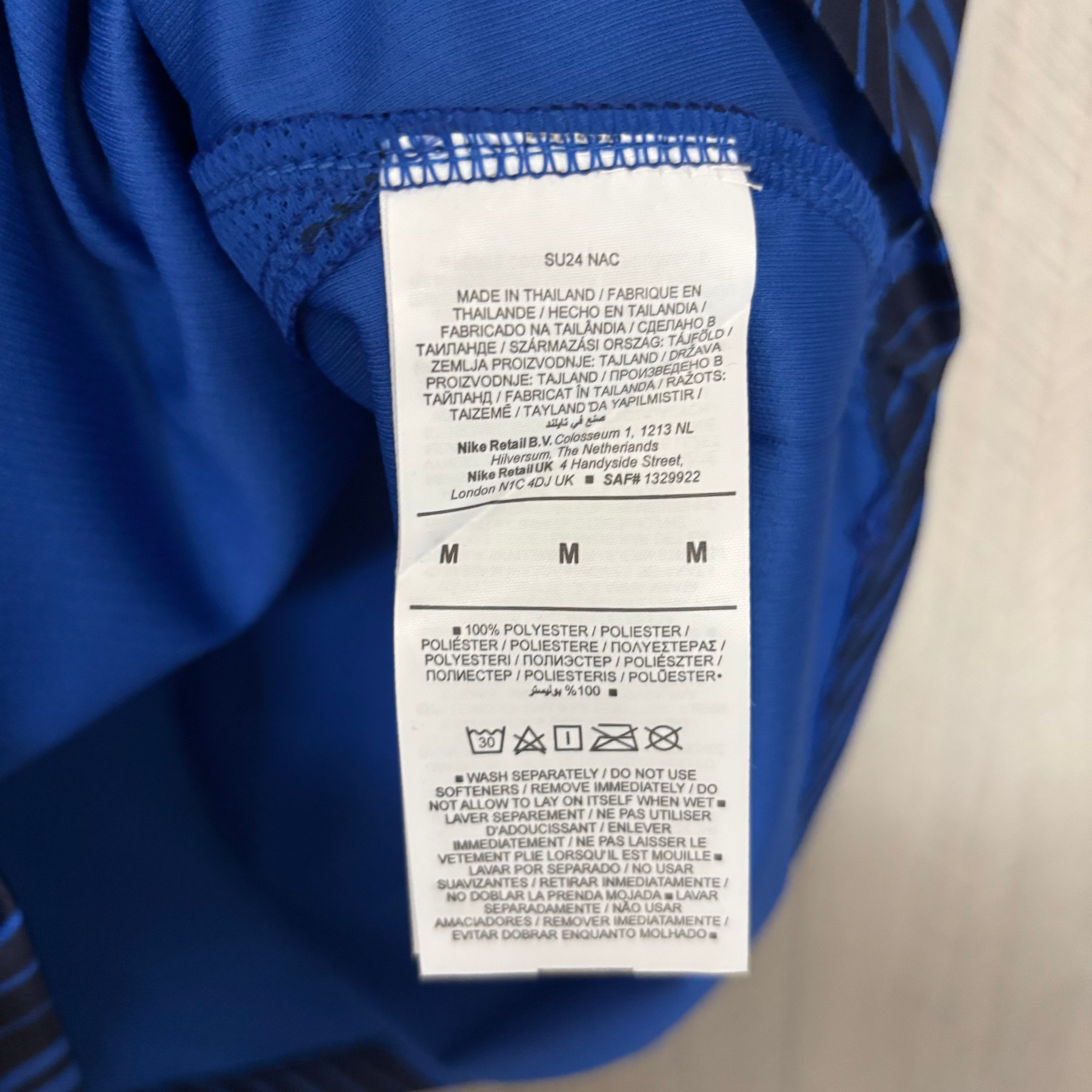 World Cup 2026 France Home Jersey